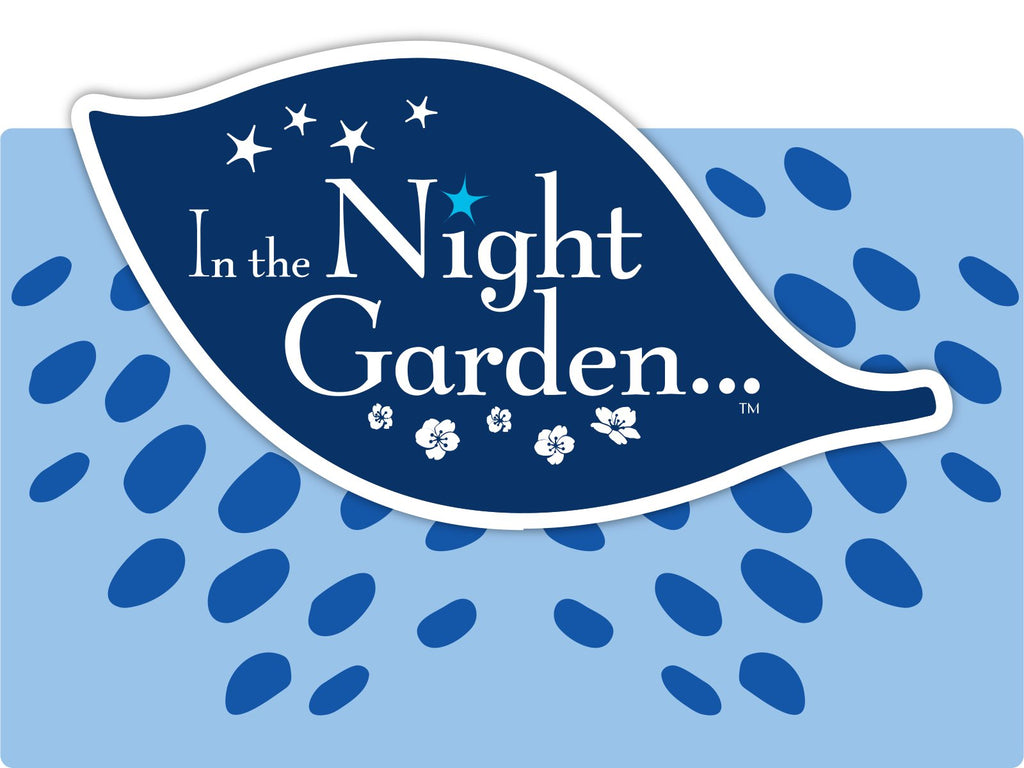 Upsy Daisy, In The Night Garden Wiki