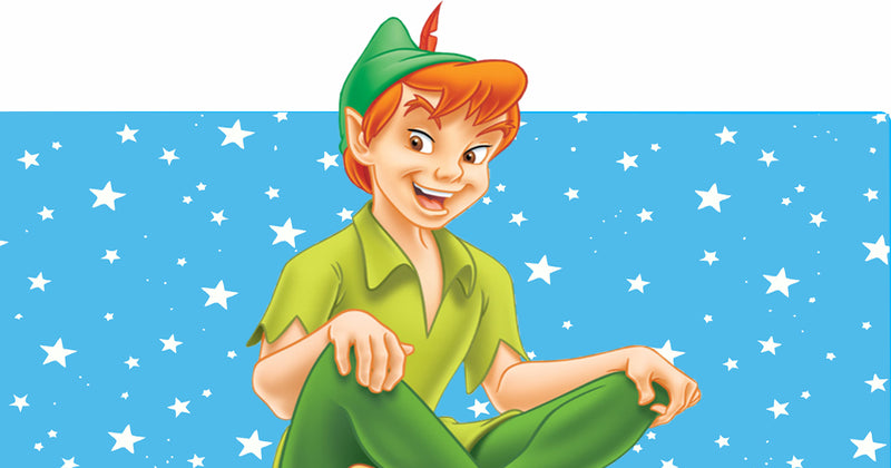 Peter Pan –