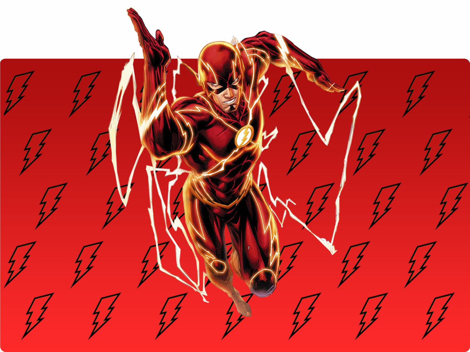 DC Comics The Flash