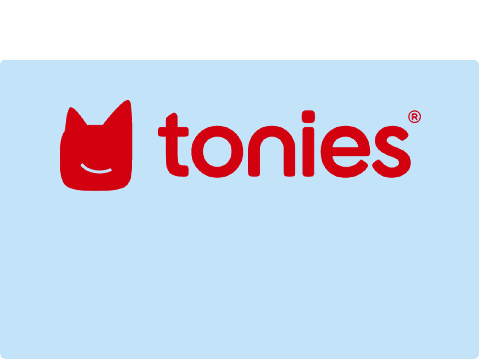 Tonies