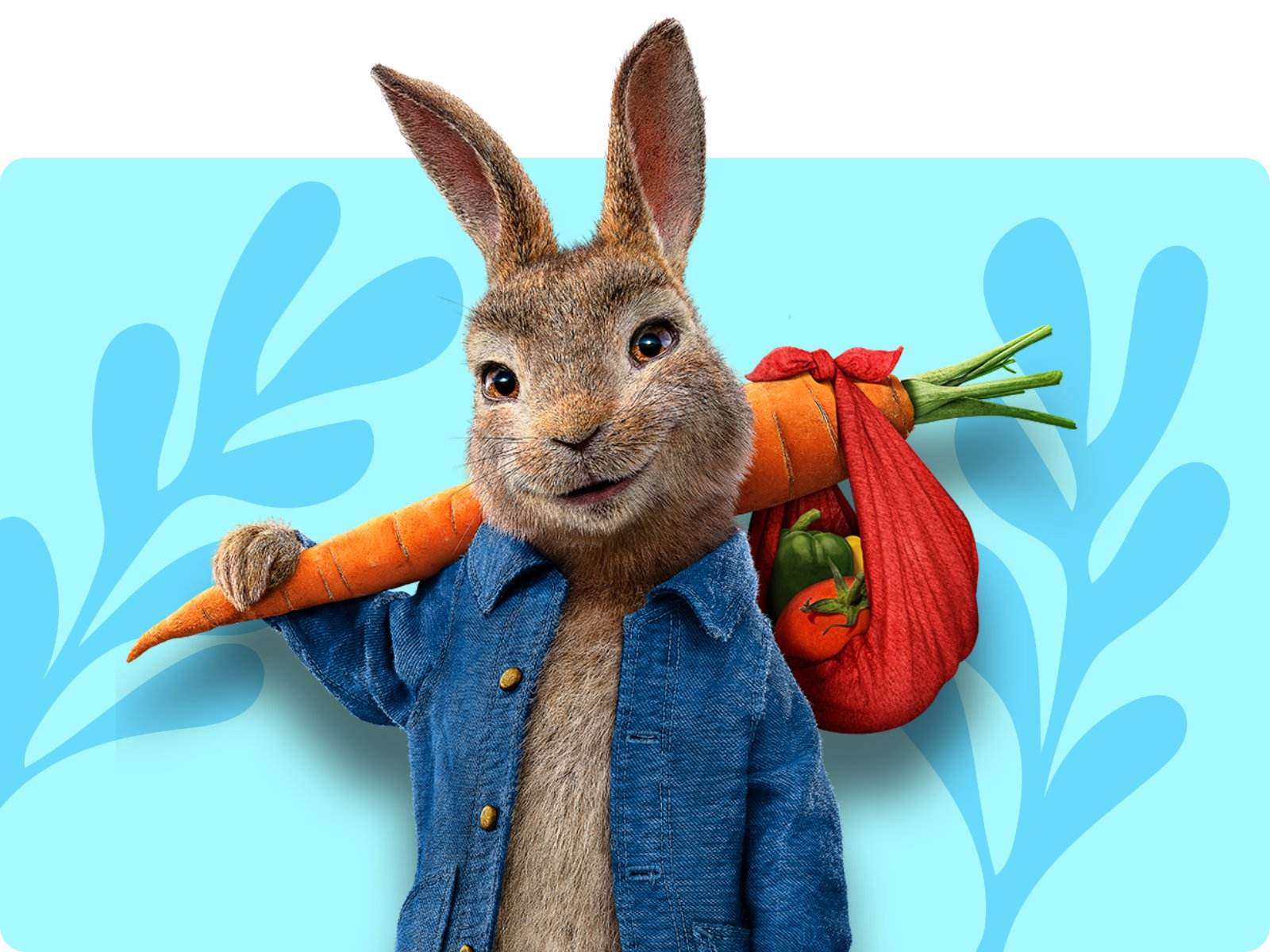 Peter Rabbit - Character.com