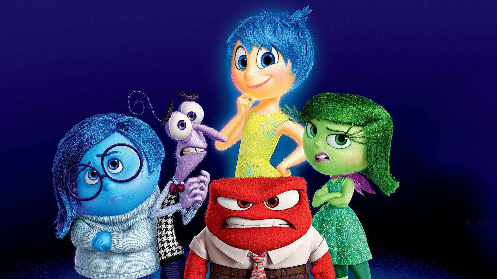 Inside Out - Character.com