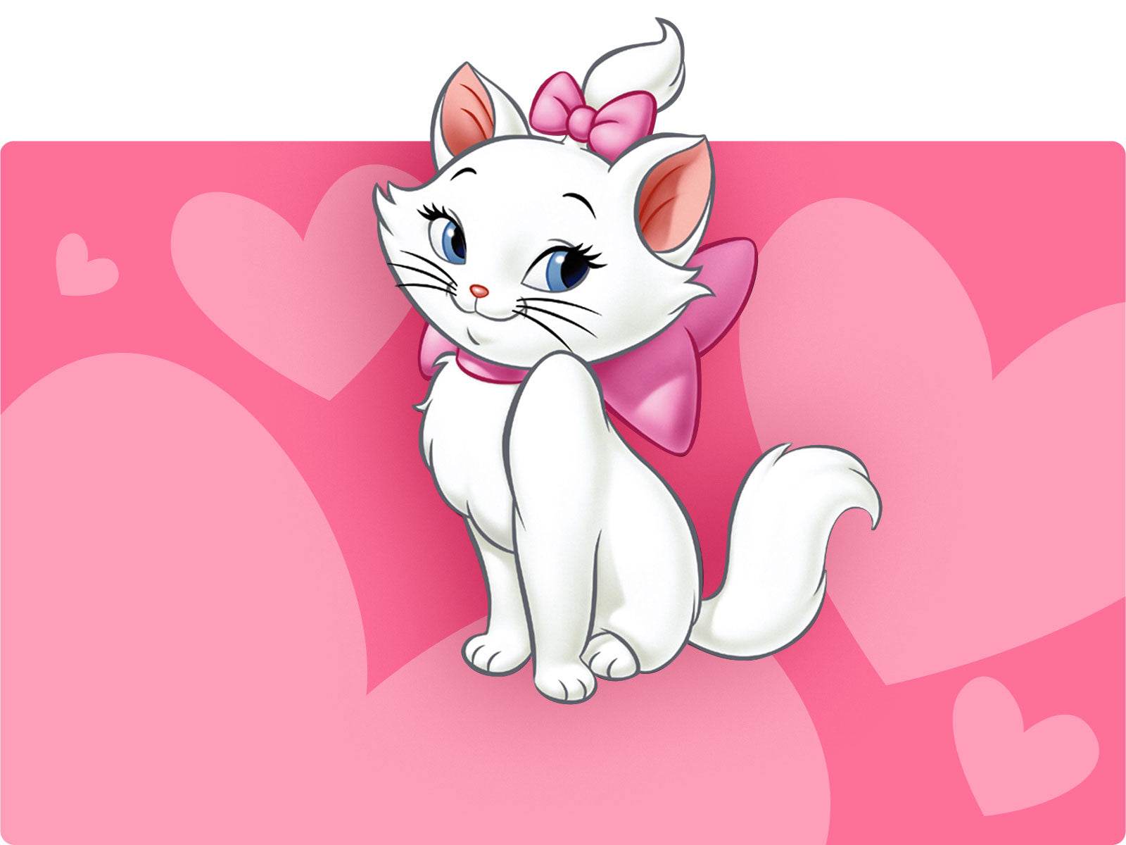 The Aristocats - Character.com