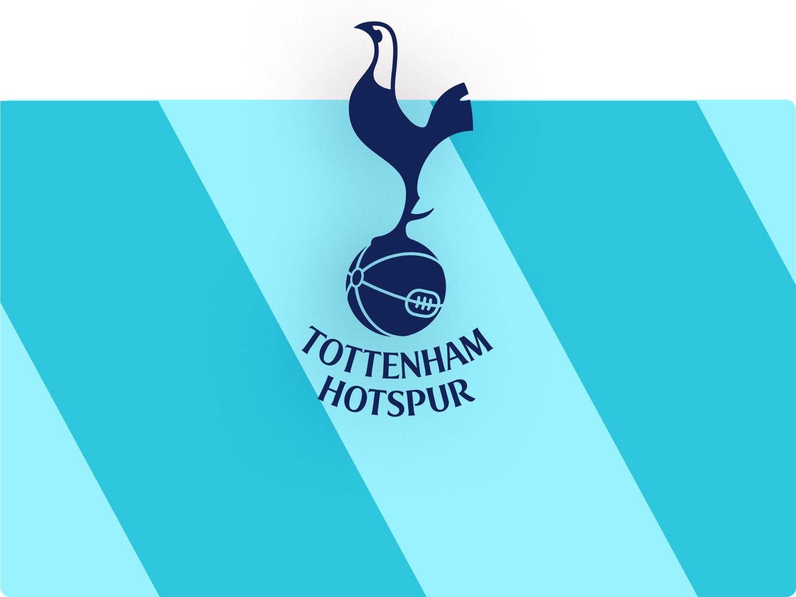 Tottenham FC - Character.com