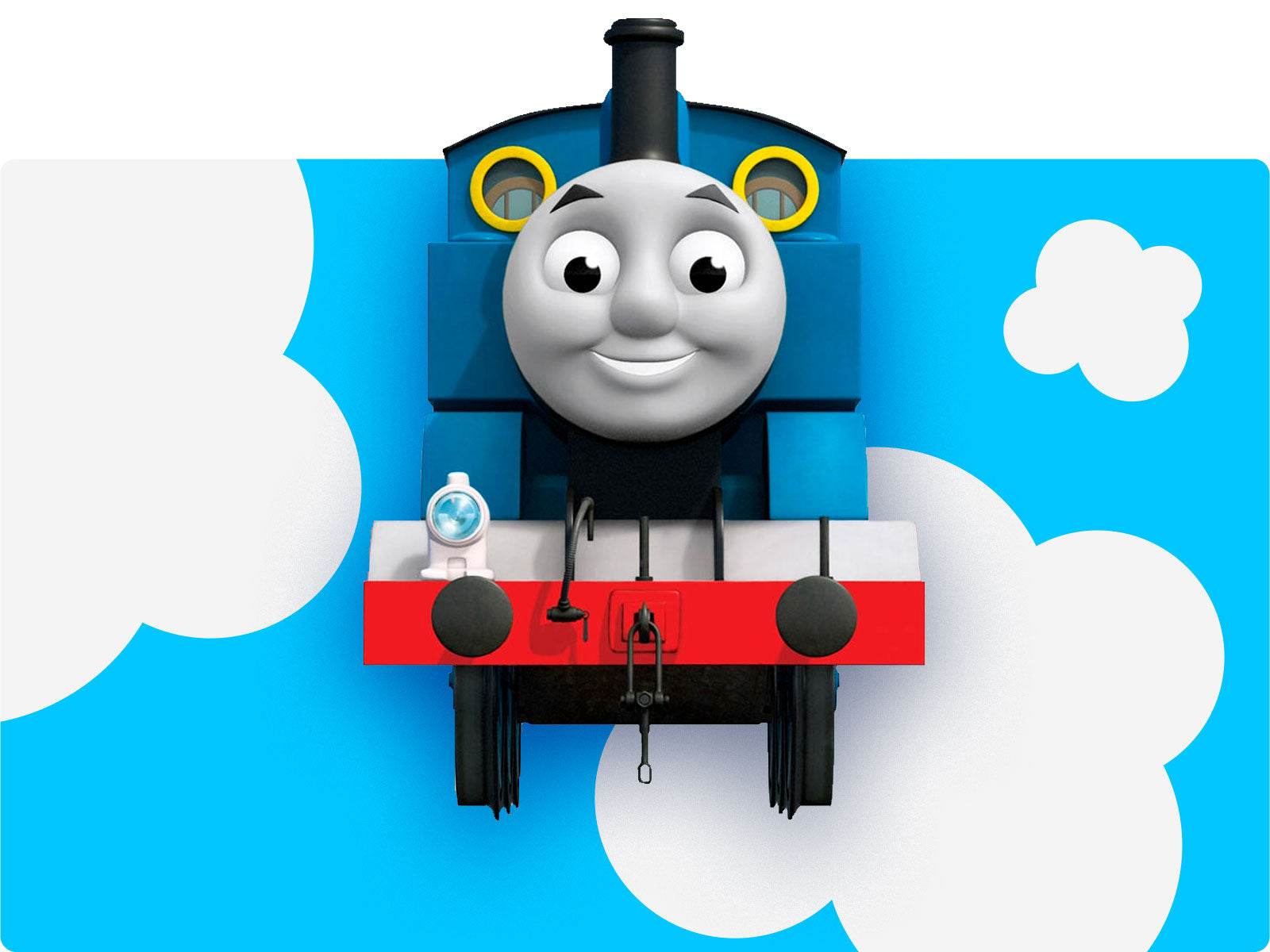 Thomas and Friends - Character.com
