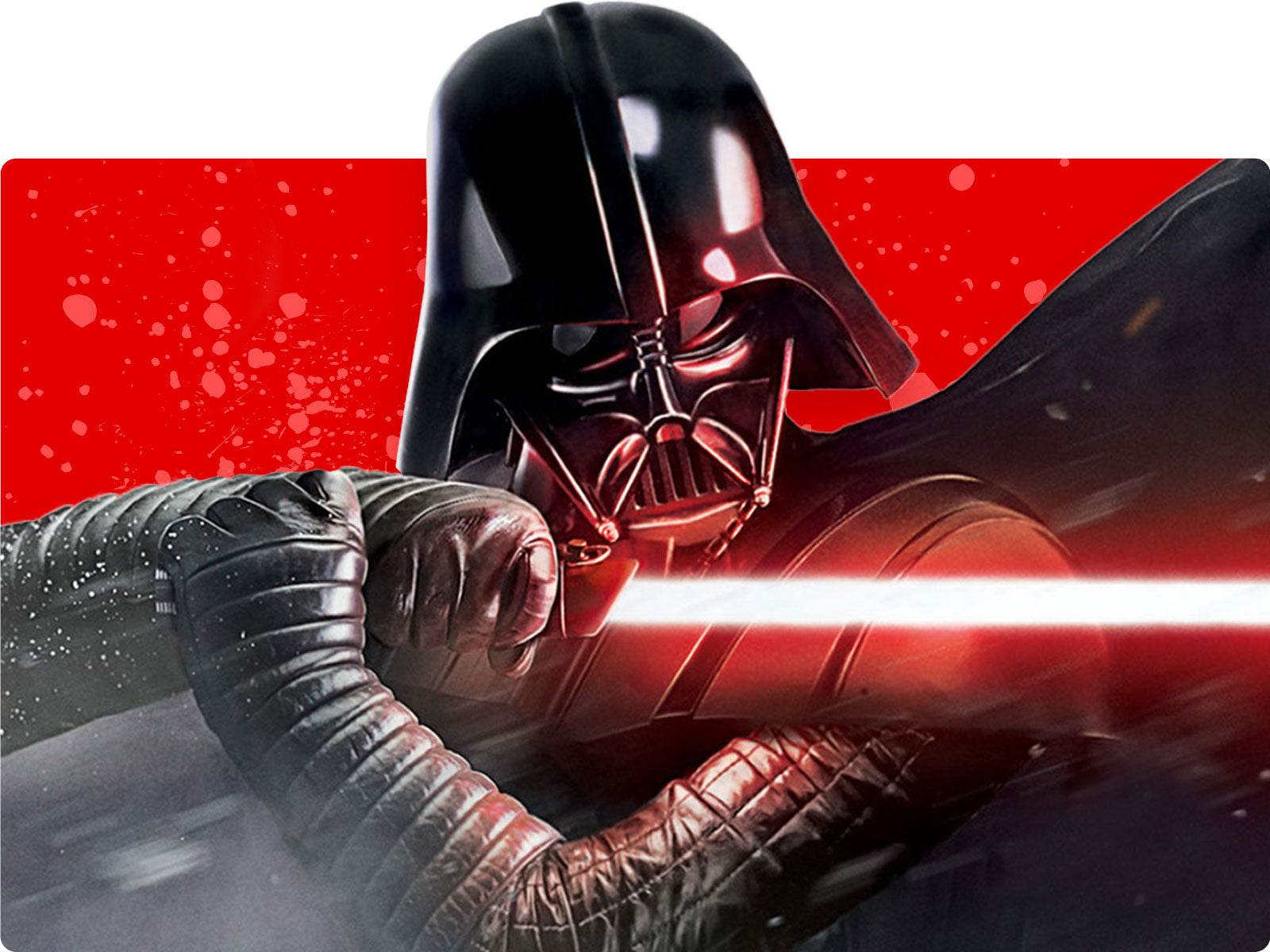 Star Wars - Character.com