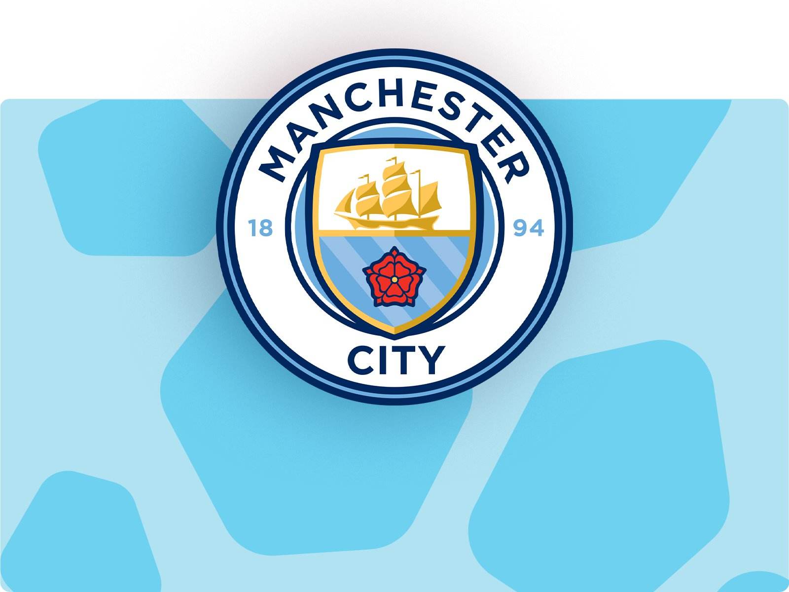 Manchester City FC - Character.com