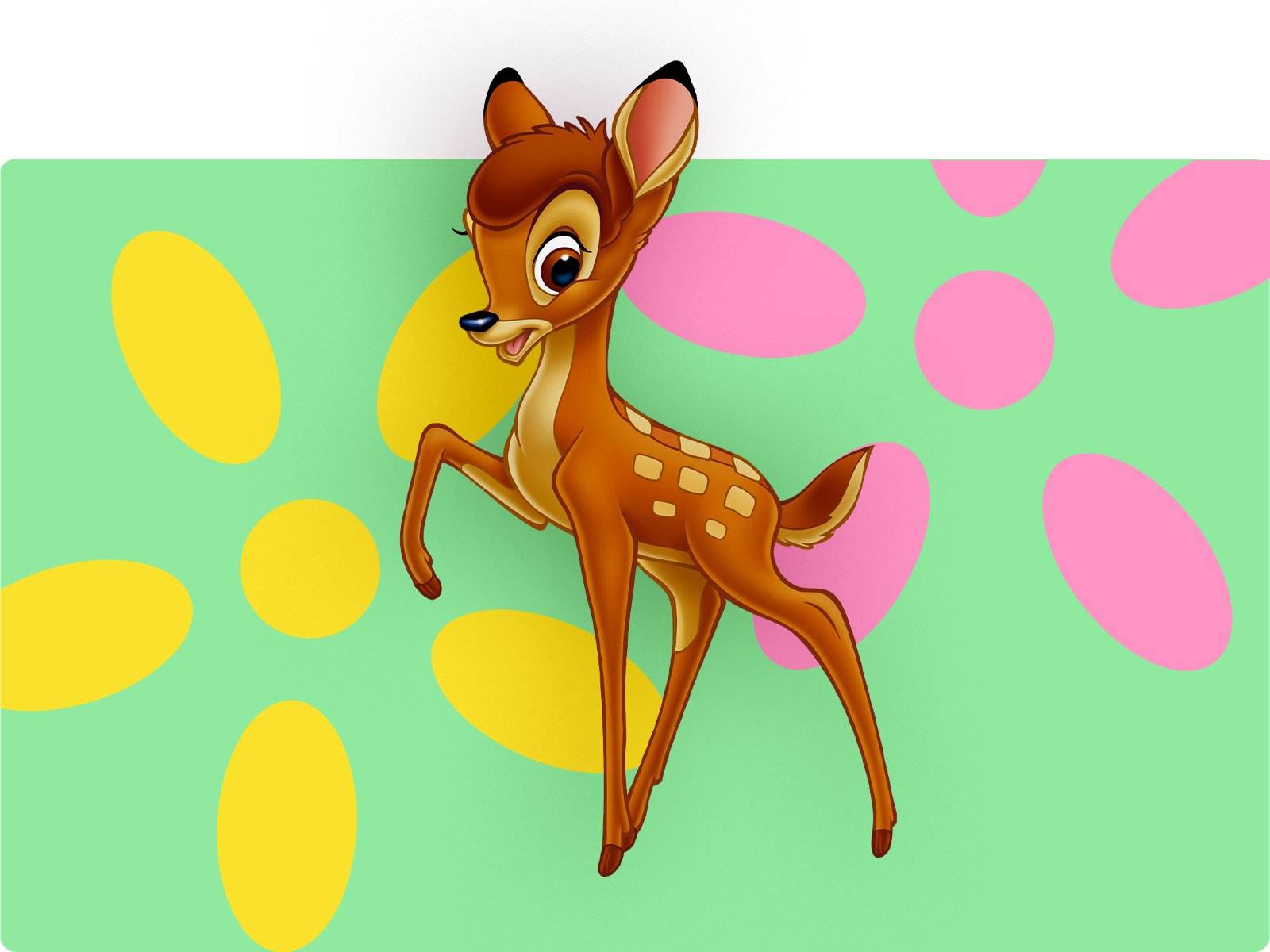 Bambi - Character.com