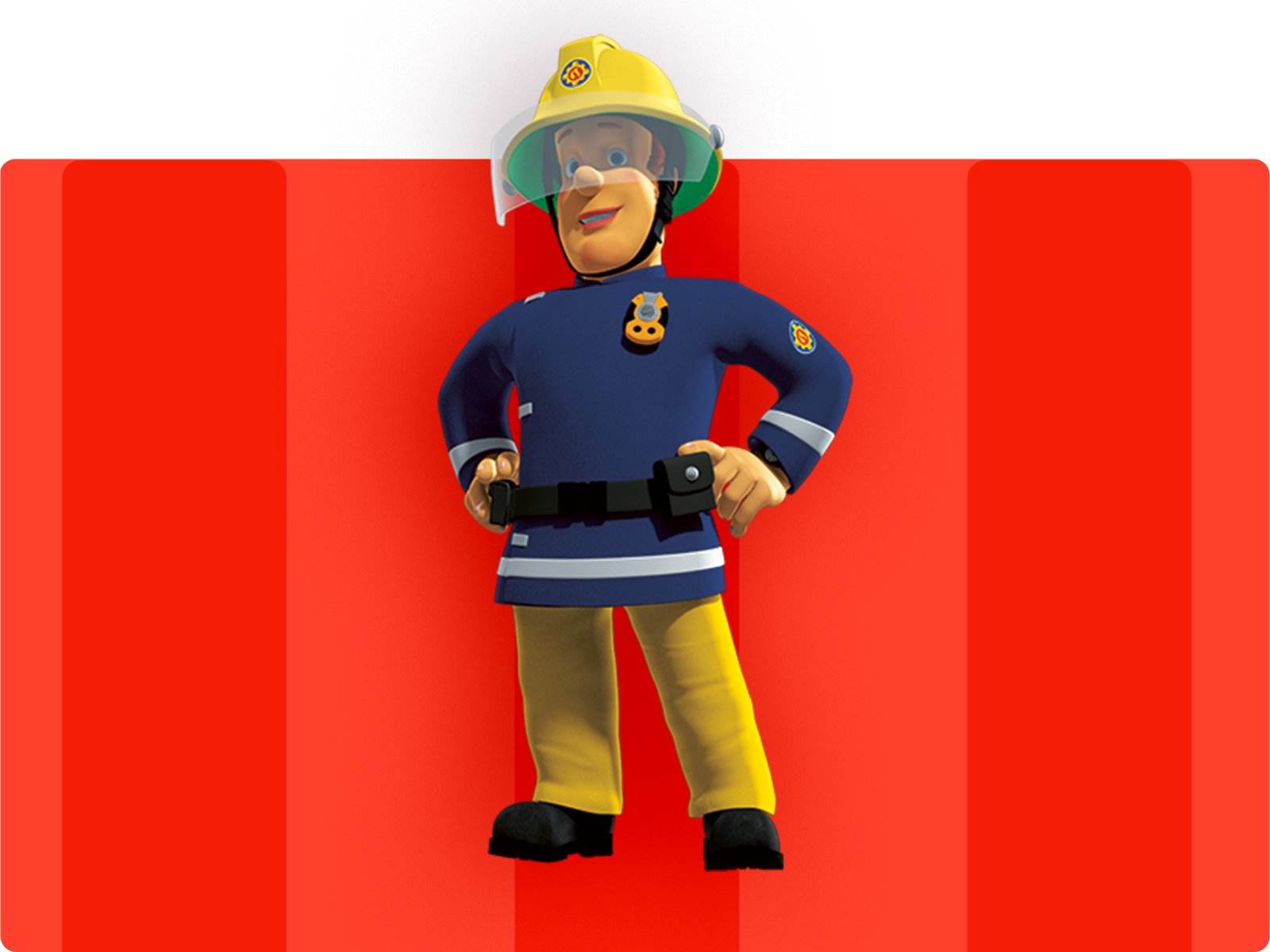 Fireman Sam - Character.com