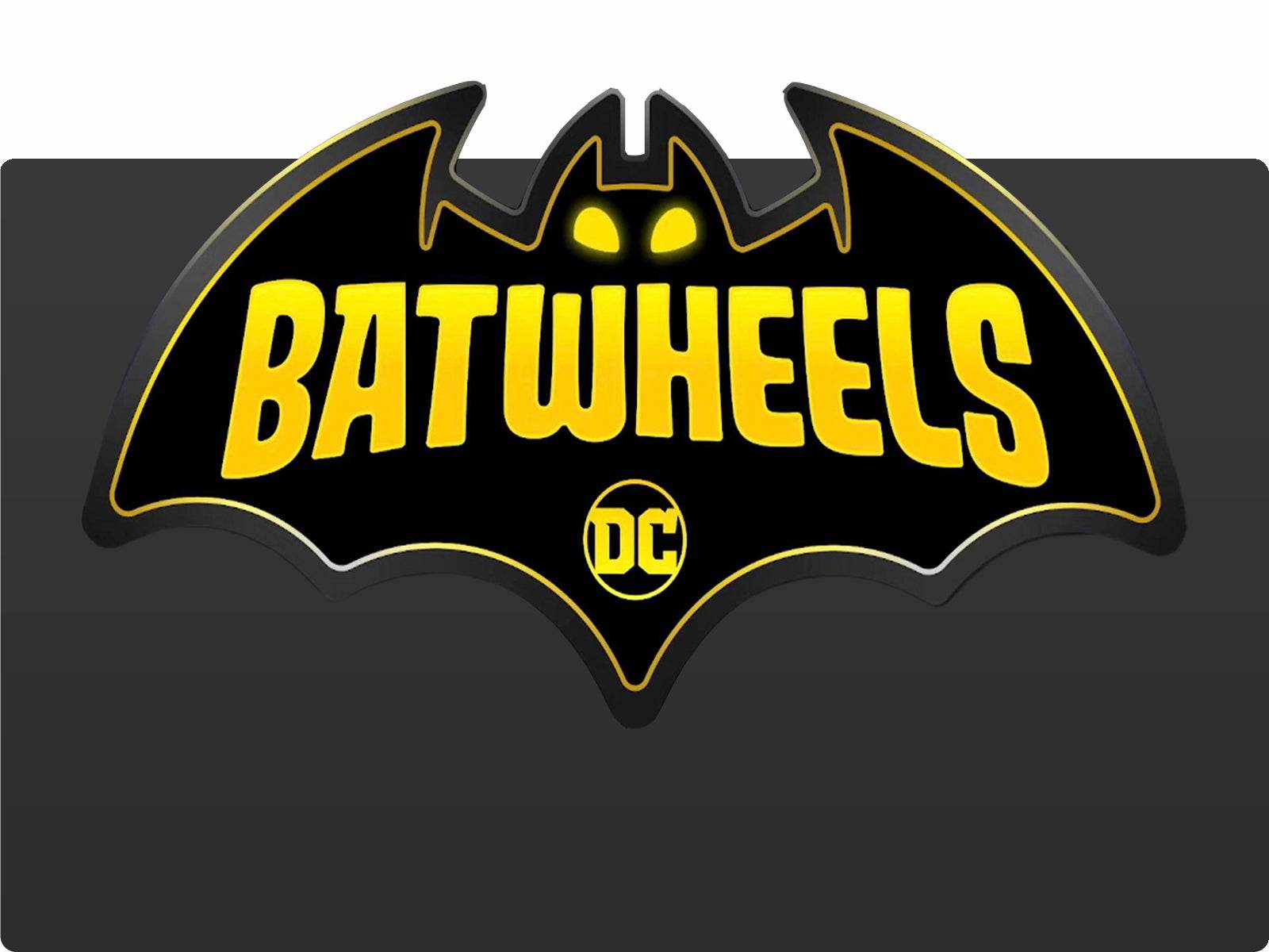 Batwheels - Character.com