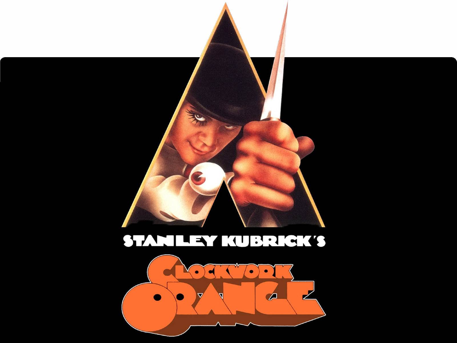 Official A Clockwork Orange Clothes | Adults T-Shirts – Character.com