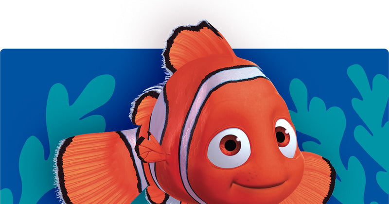 Finding Nemo –