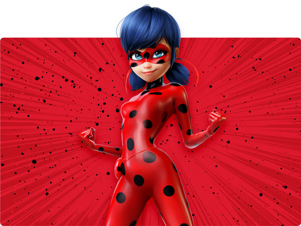 200 Miraculous Ladybug Characters List