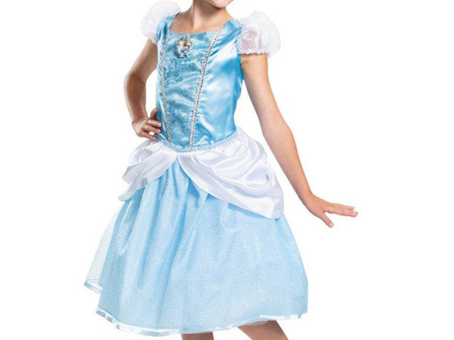Disney Cinderella Fancy Dress - Character.com