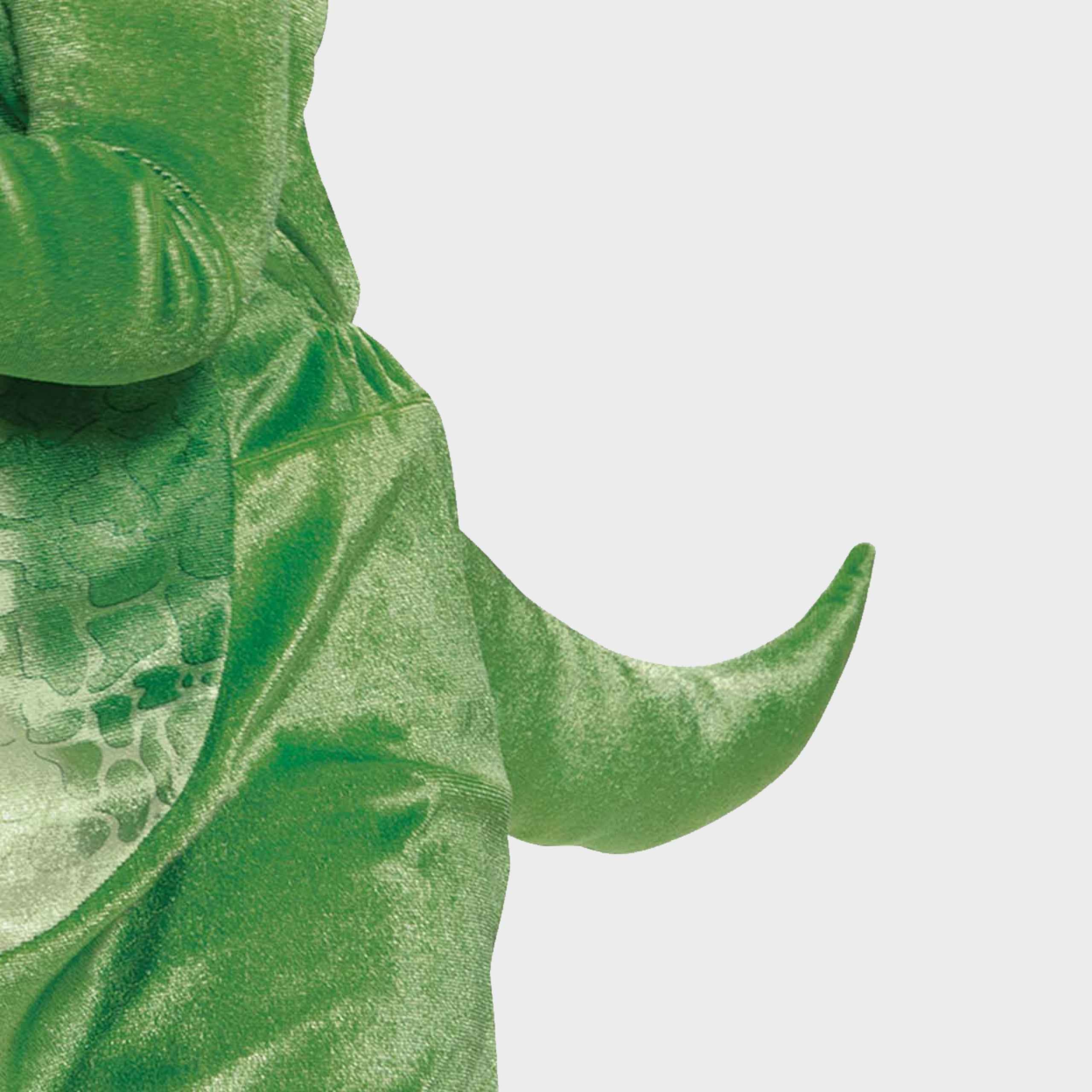 Toy Story Rex Fancy Dress