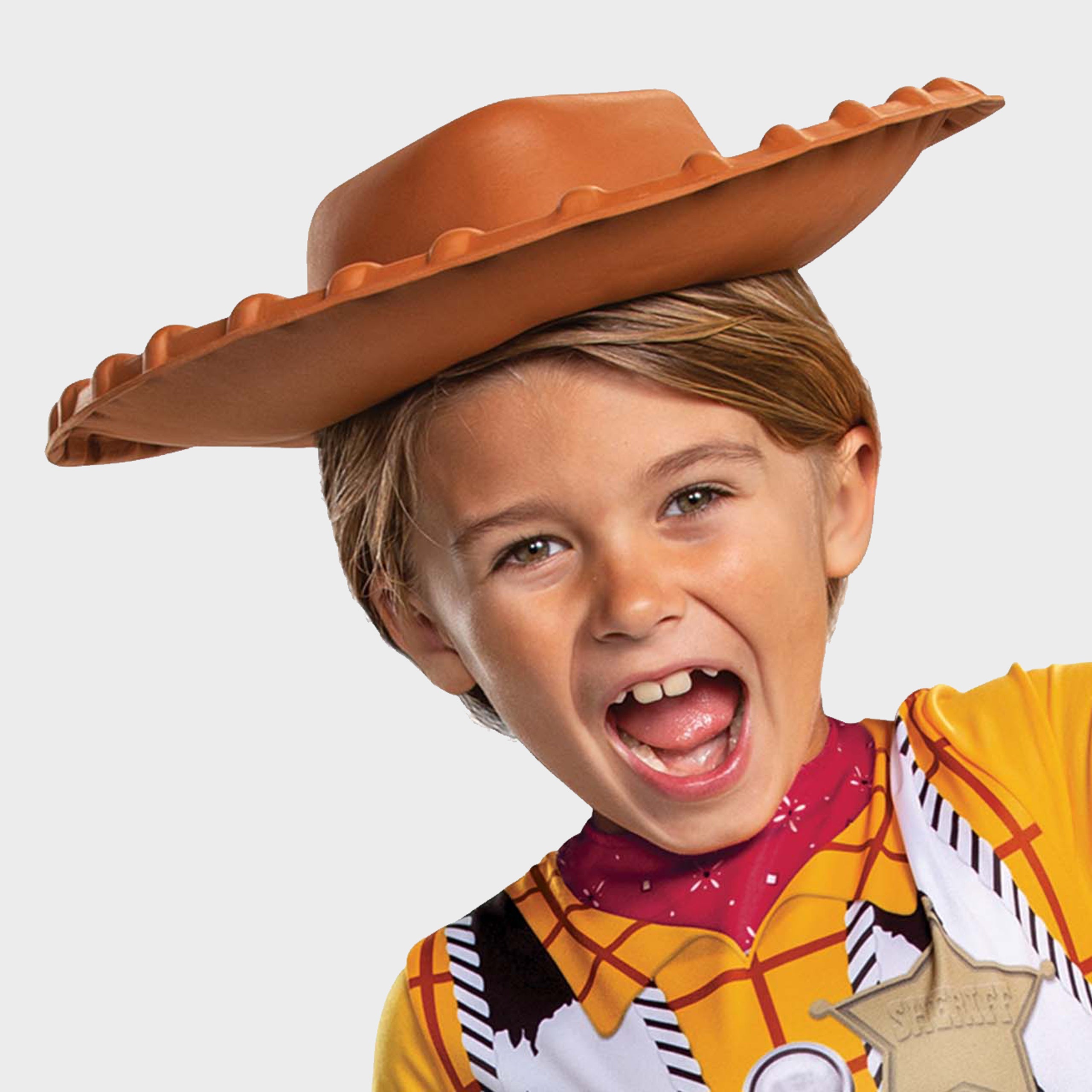 Toy Story Woody Fancy Dress