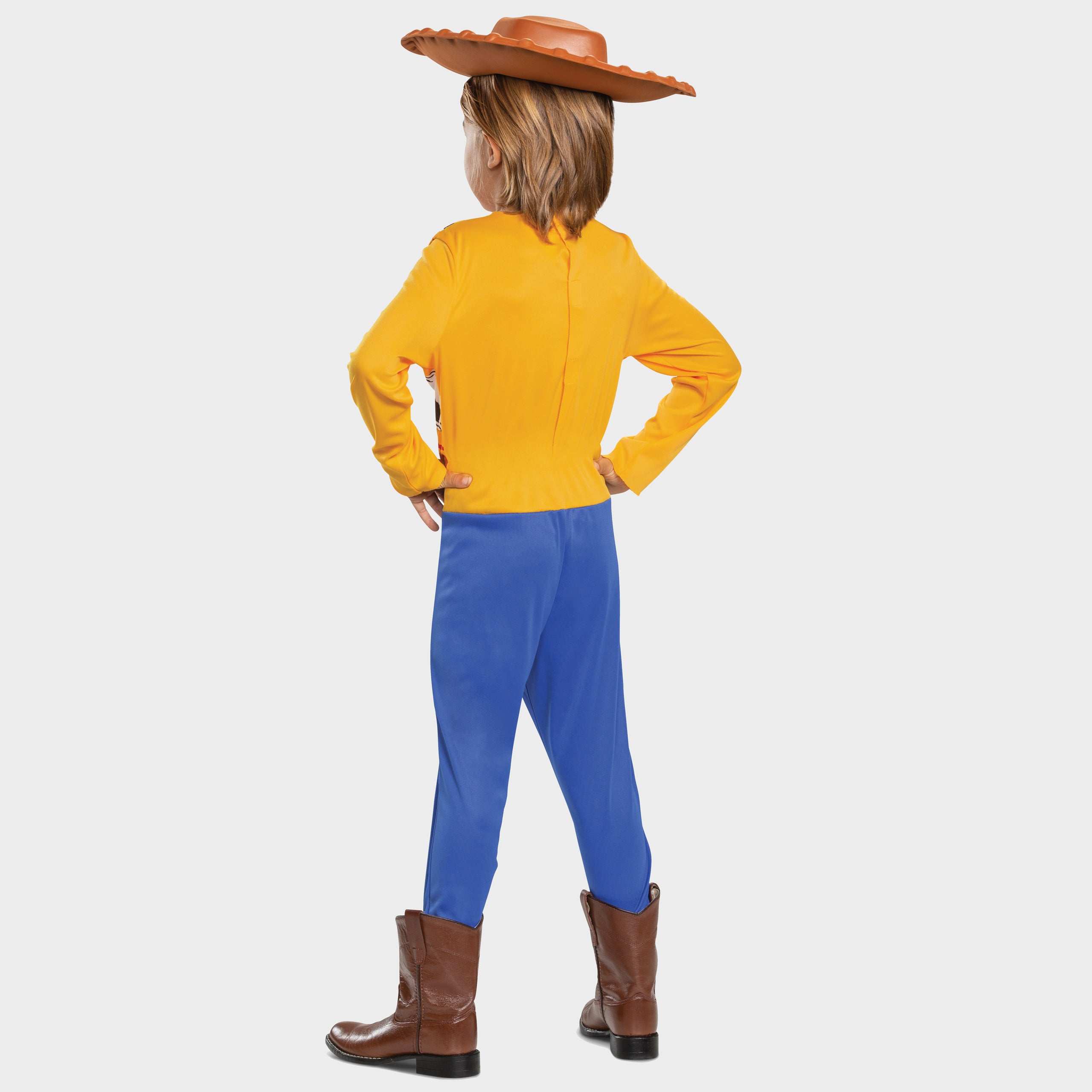 Toy Story Woody Fancy Dress