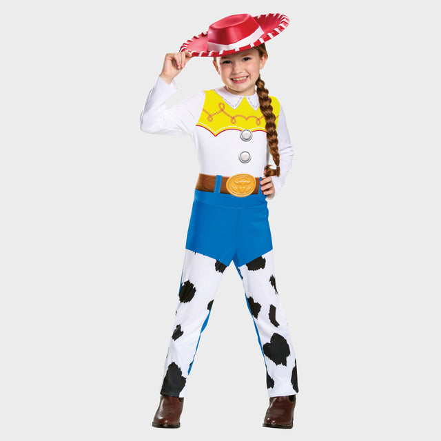 Toy Story Jessie Fancy Dress