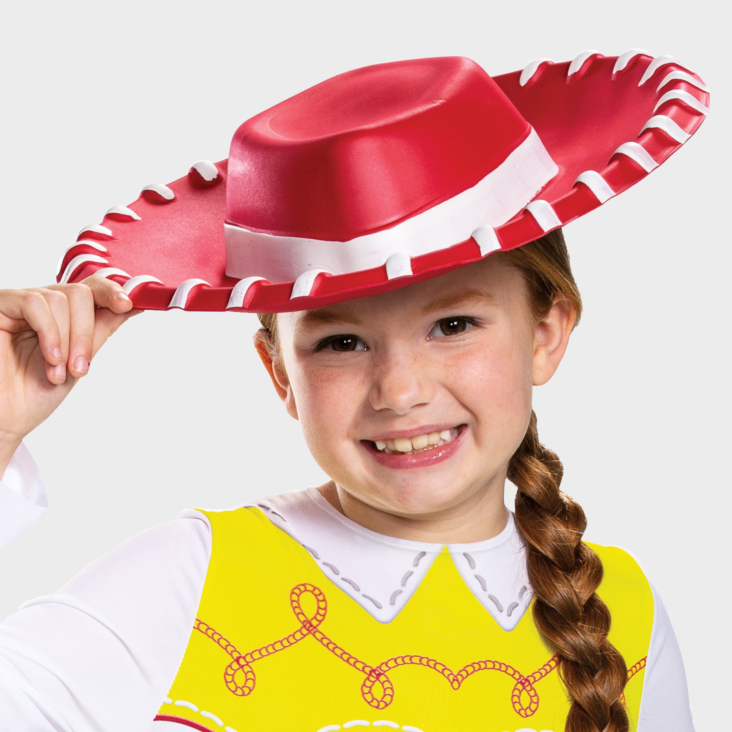 Toy Story Jessie Fancy Dress | Fancy Dress And Dress Up Toy Story Jessie Fancy Dress | Fancy Dress And Dress Up
