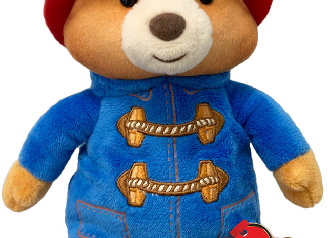 Ty Paddington Bear Plush