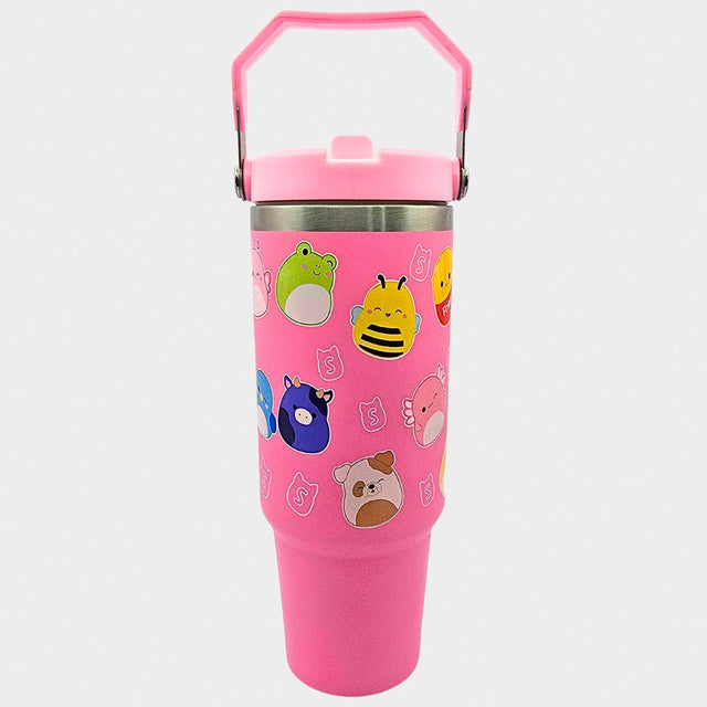 Squishmallows Travel Mug - Character.com