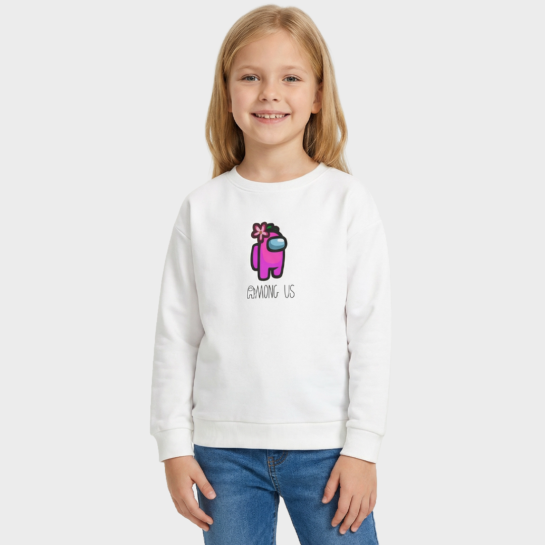 Among Us Sweatshirt