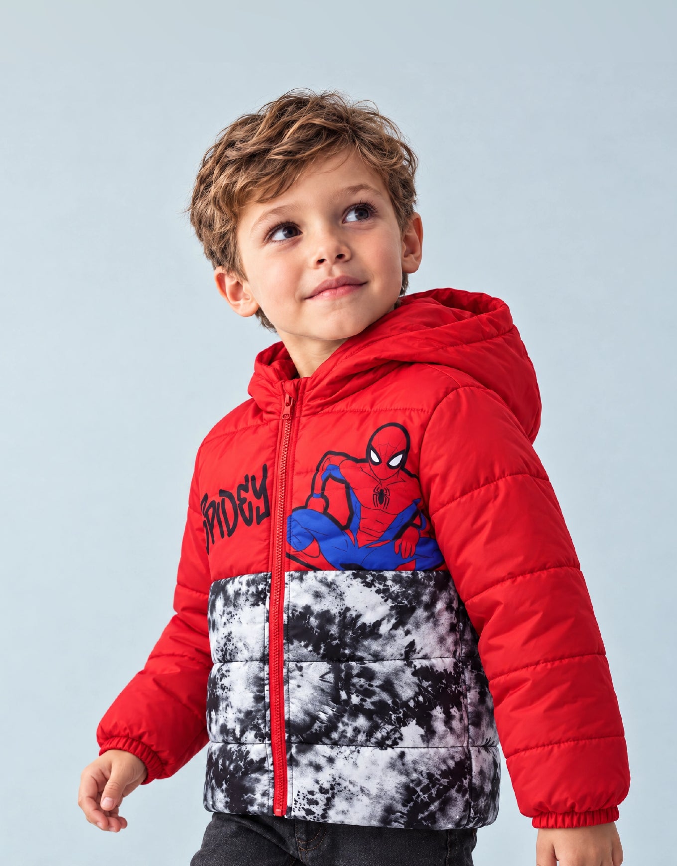 Follo Character Card Official Marvel Thor Clothing | Kids PJs & Clothes – tagged