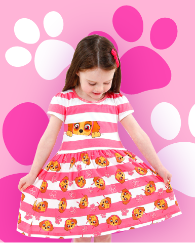 Official Ms. Rachel Clothing | Kids Clothing & PJs – Character.com