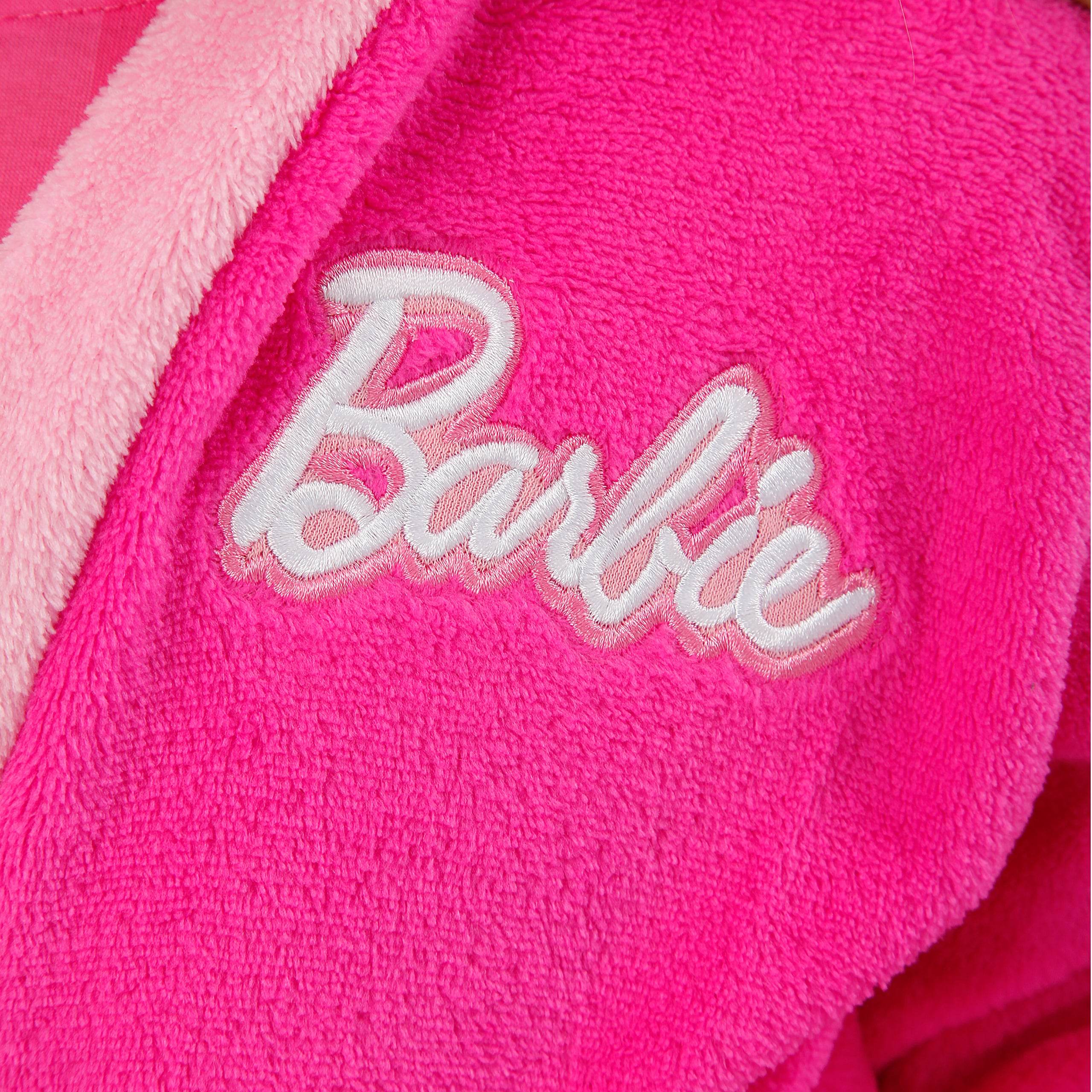 Barbie Pyjamas and Dressing Gown Set - Character.com