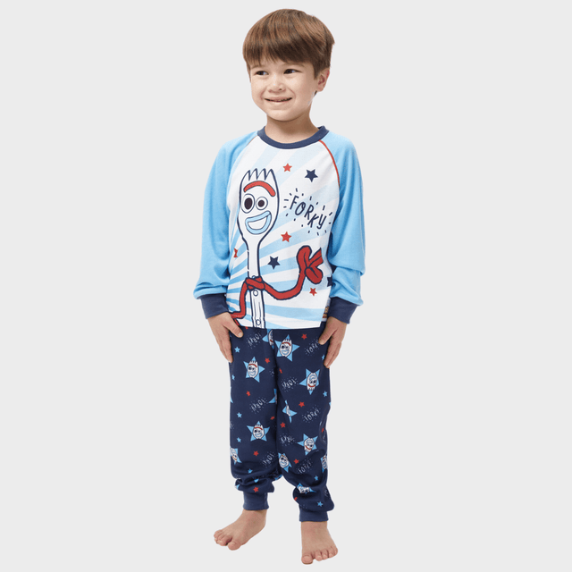 Toy Story Pyjamas - Forky - Character.com