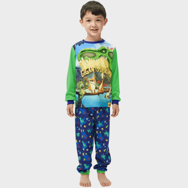 Gigantosaurus Pyjamas - Character.com