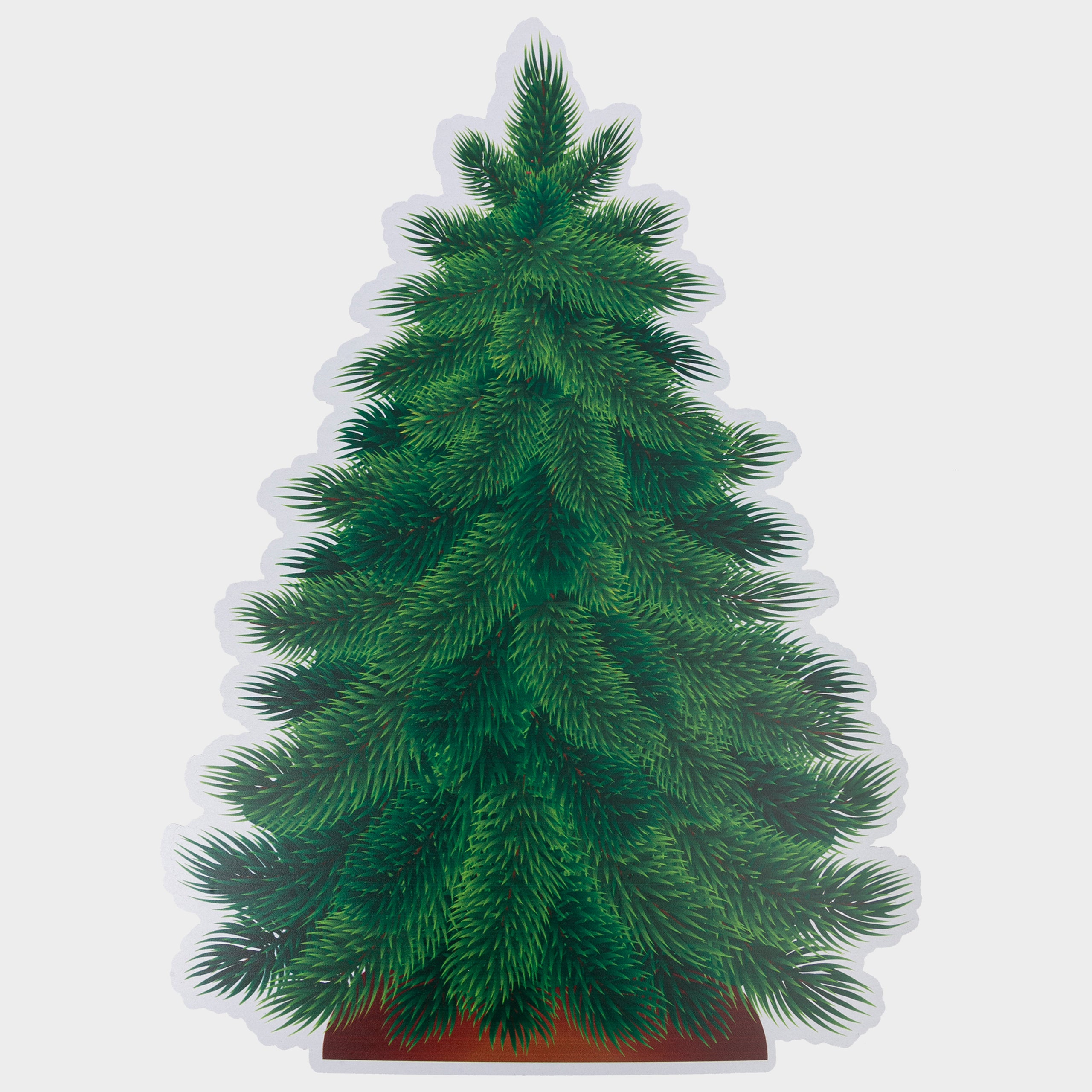 Craft Buddies Christmas Tree Magnetic Crystal Art Disney Advent Calendar