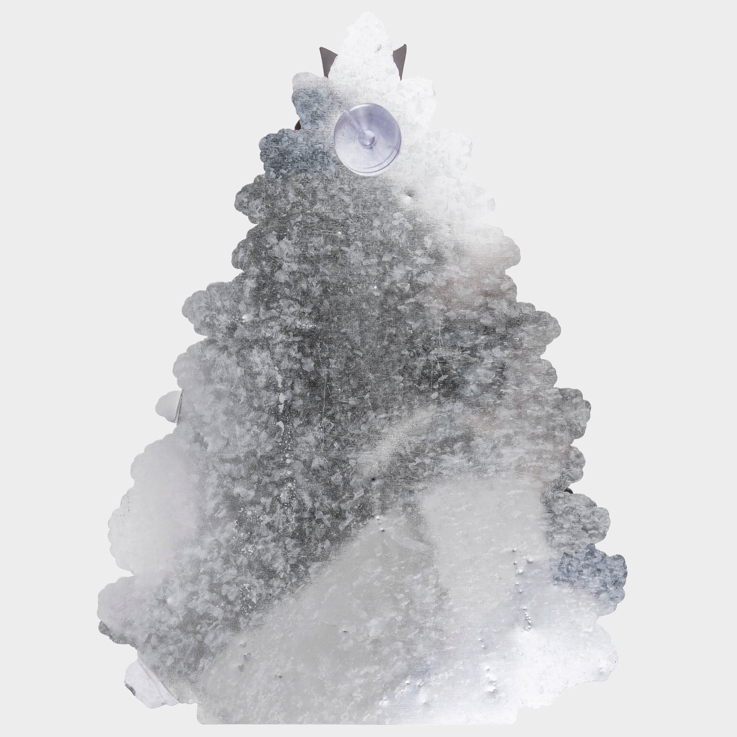 Craft Buddies Christmas Tree Magnetic Crystal Art Disney Advent Calendar