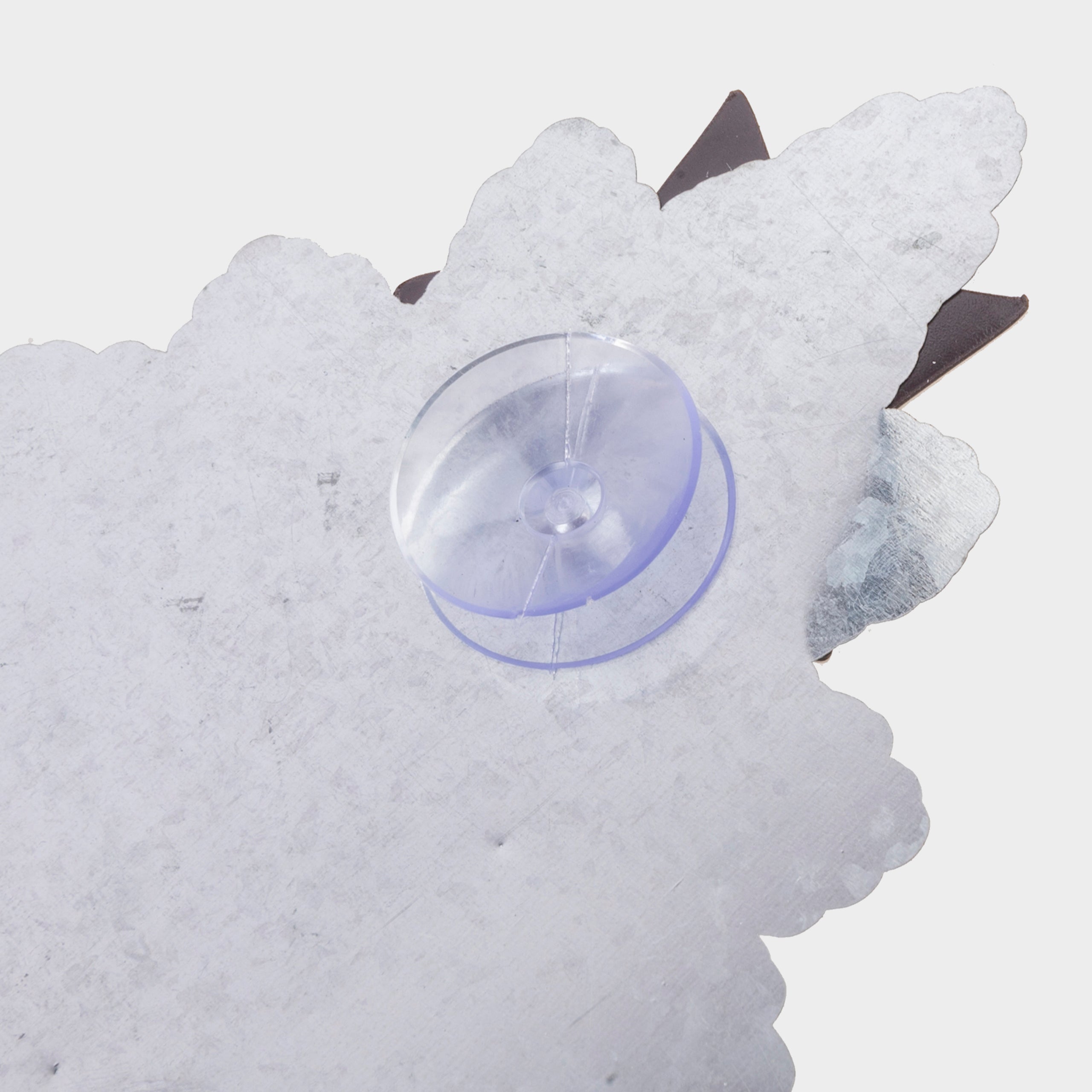 Craft Buddies Christmas Tree Magnetic Crystal Art Disney Advent Calendar