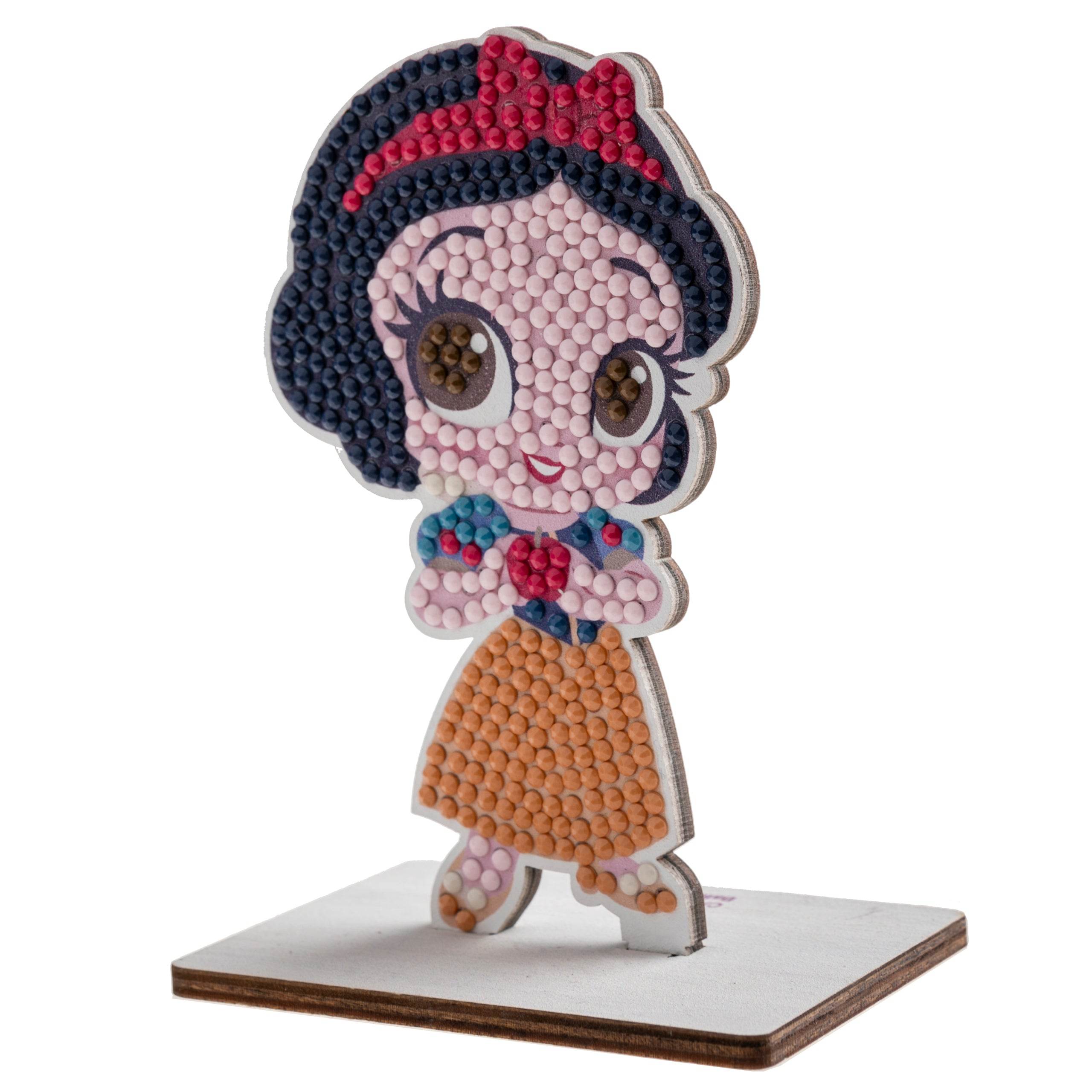 Snow White Disney Crystal Art Buddy - Character.com