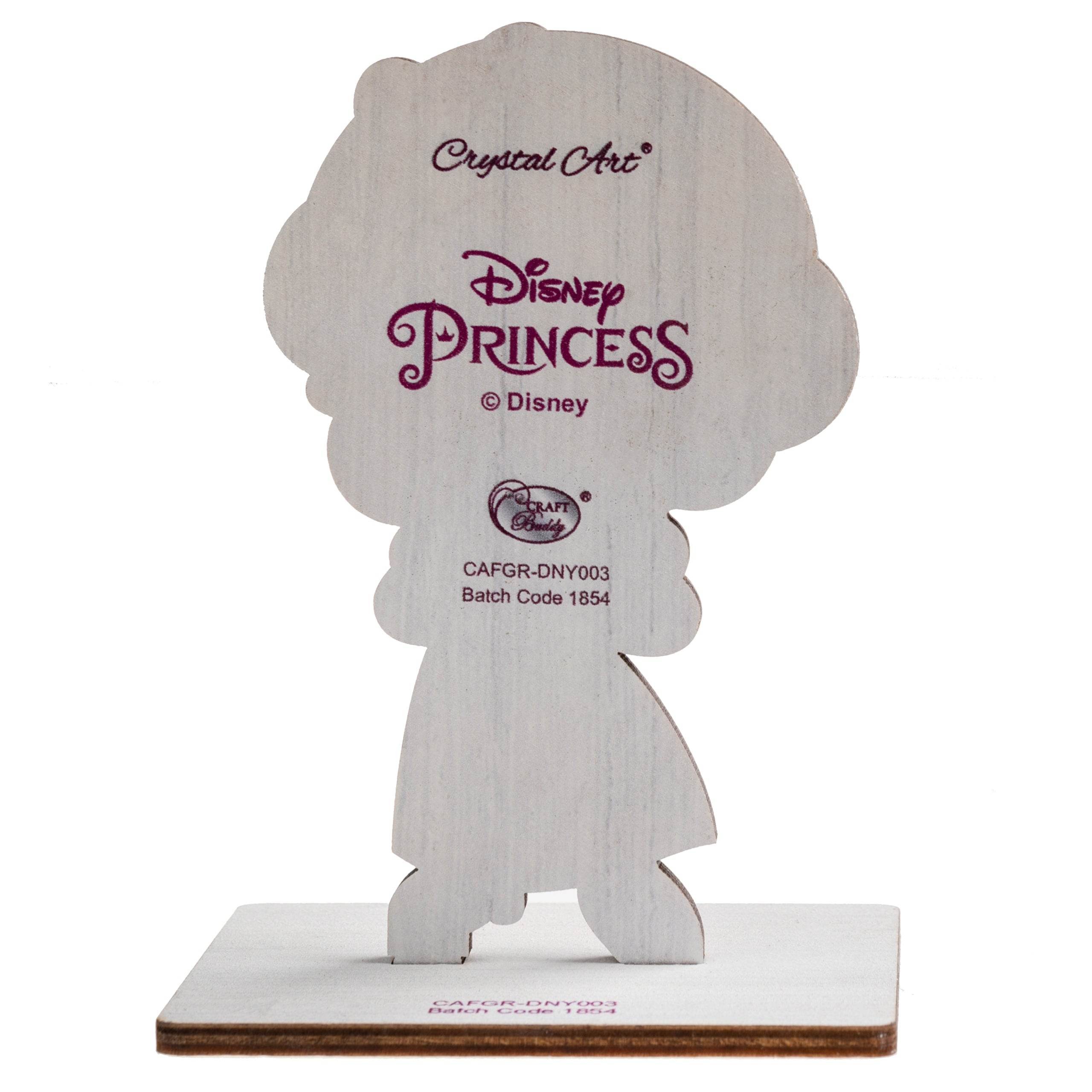 Snow White Disney Crystal Art Buddy - Character.com