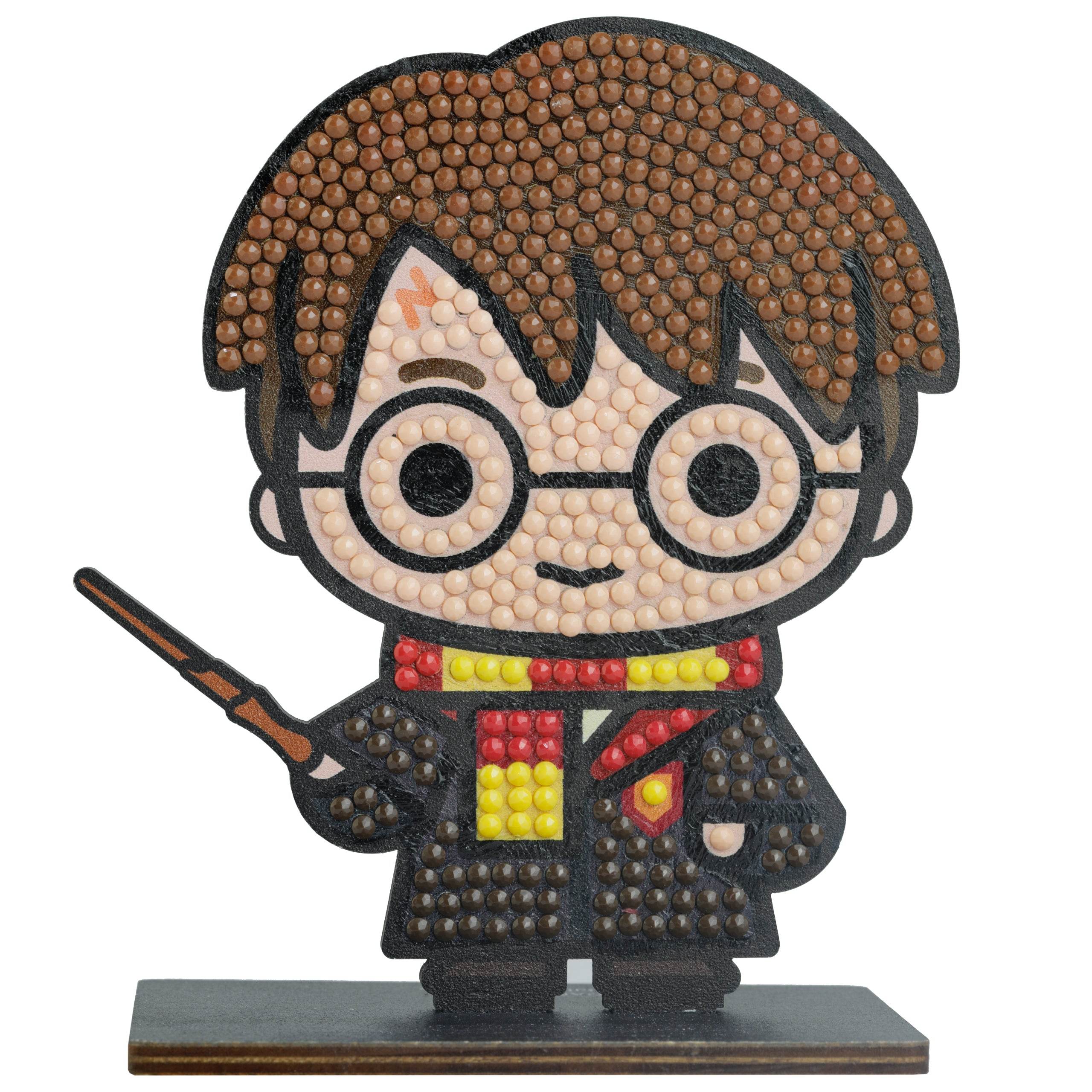 Harry Potter Crystal Art Buddy - Character.com