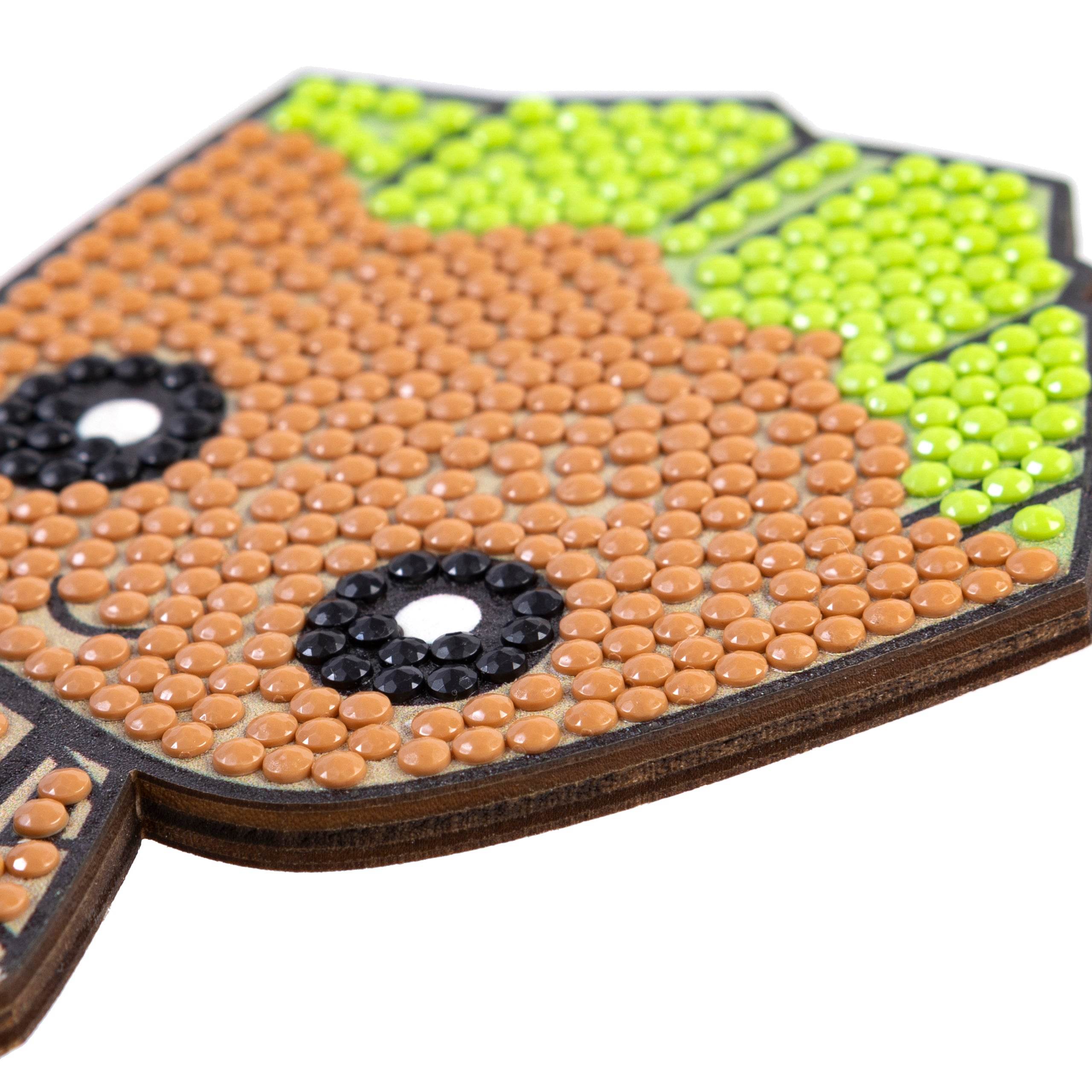 Groot Crystal Art Buddy - Character.com