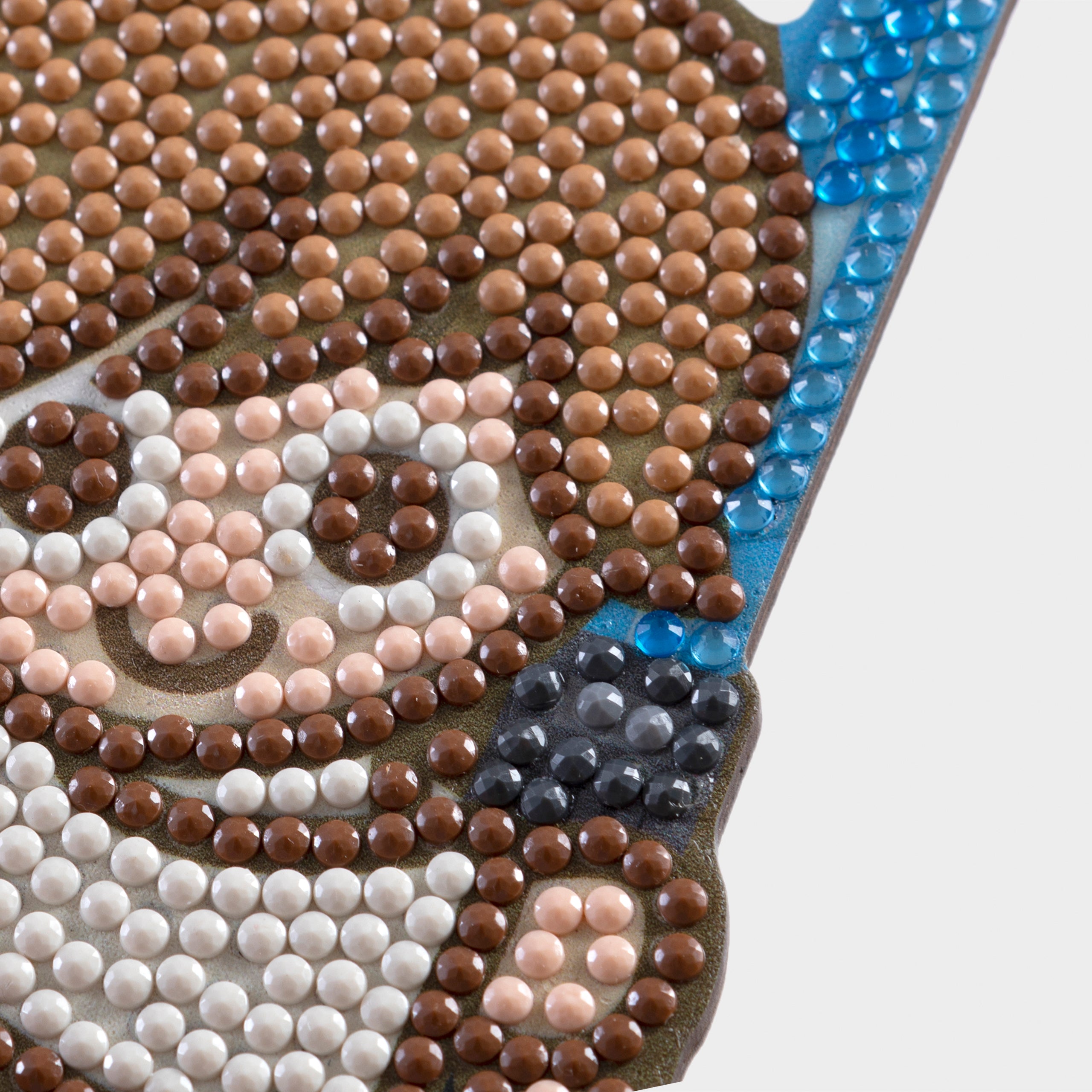 Star Wars Luke Skywalker Crystal Art Buddy