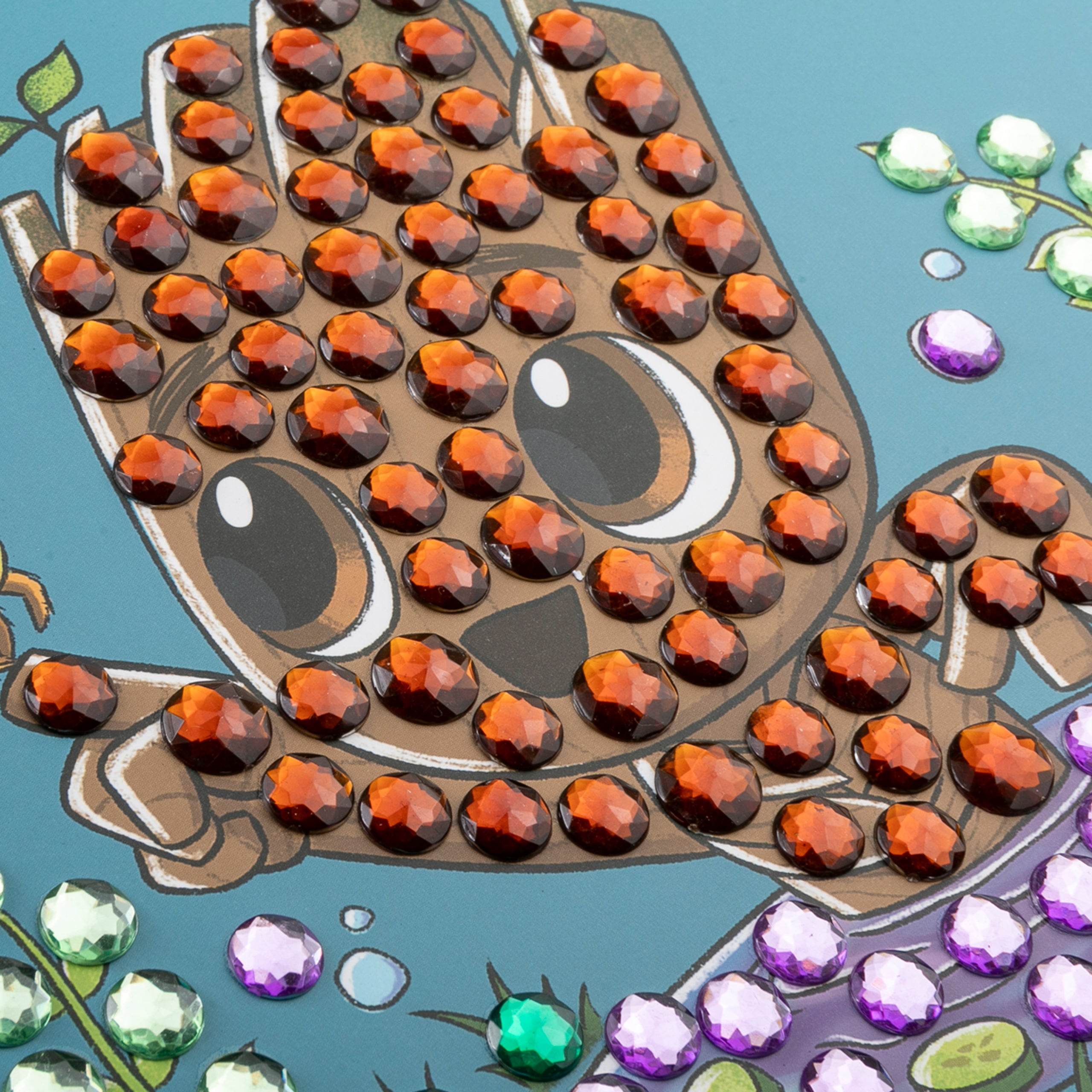 Guardians of the Galaxy Groot Crystal Art Buddy - Character.com