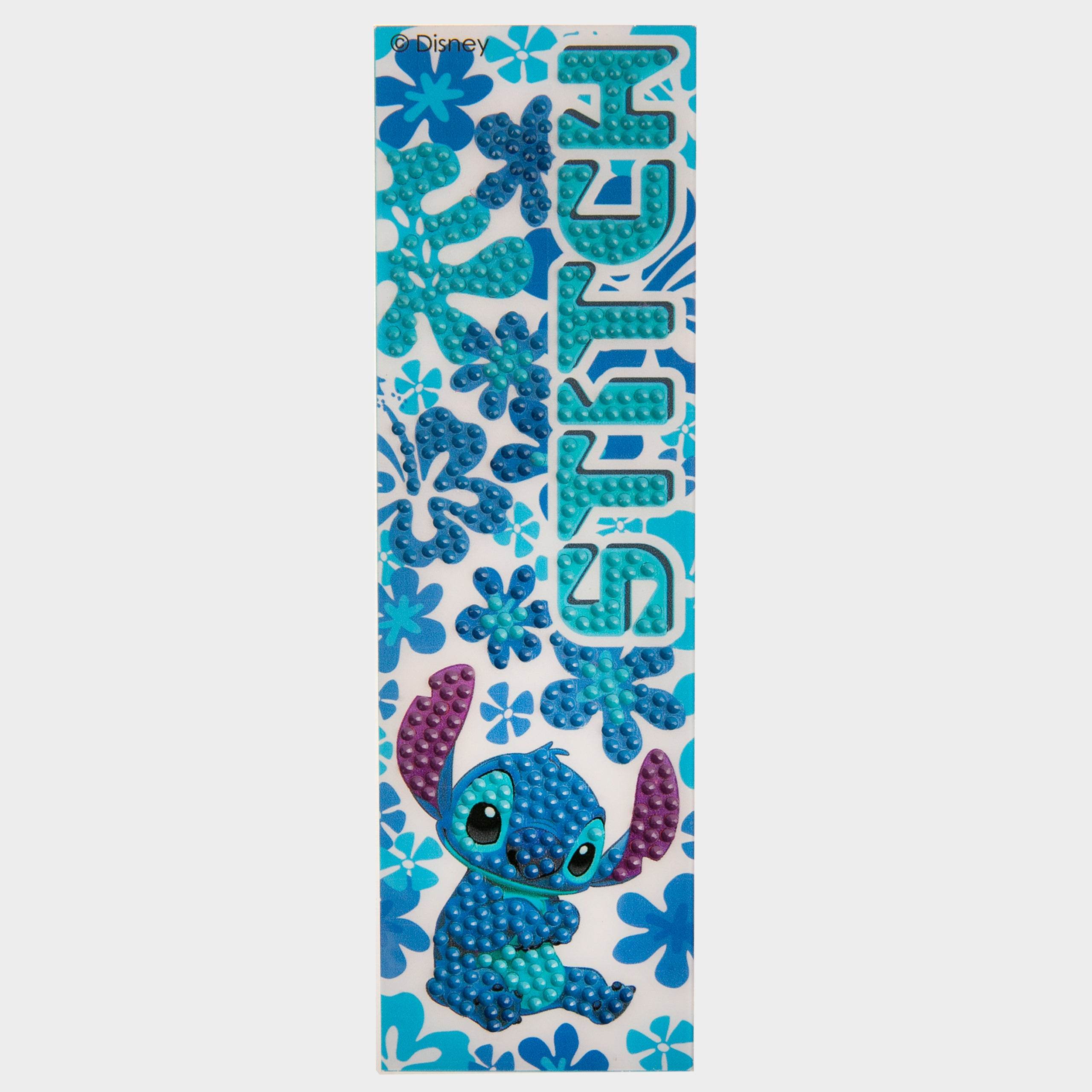 Lilo And Stitch Crystal Art - Character.com