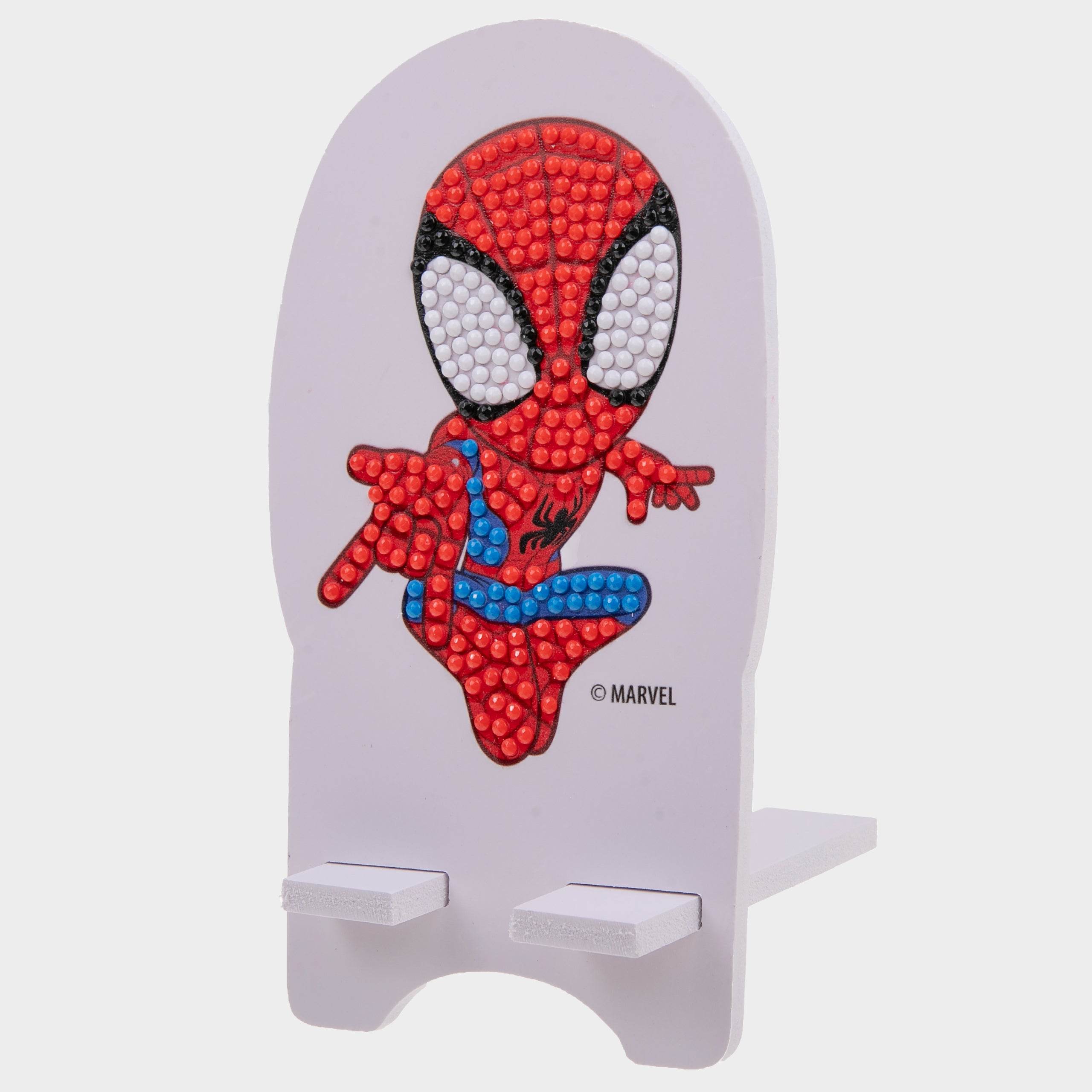 Spidey And His Amazing Friends Crystal Art - Character.com