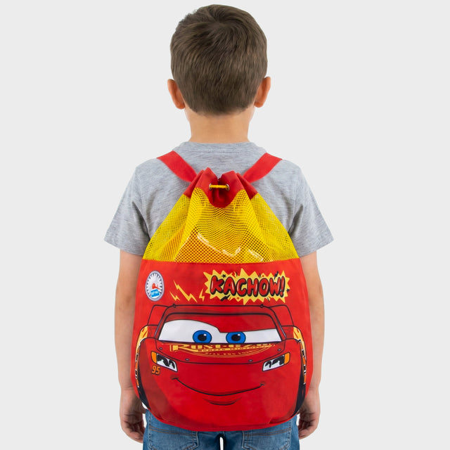 Disney Cars Swim Bag