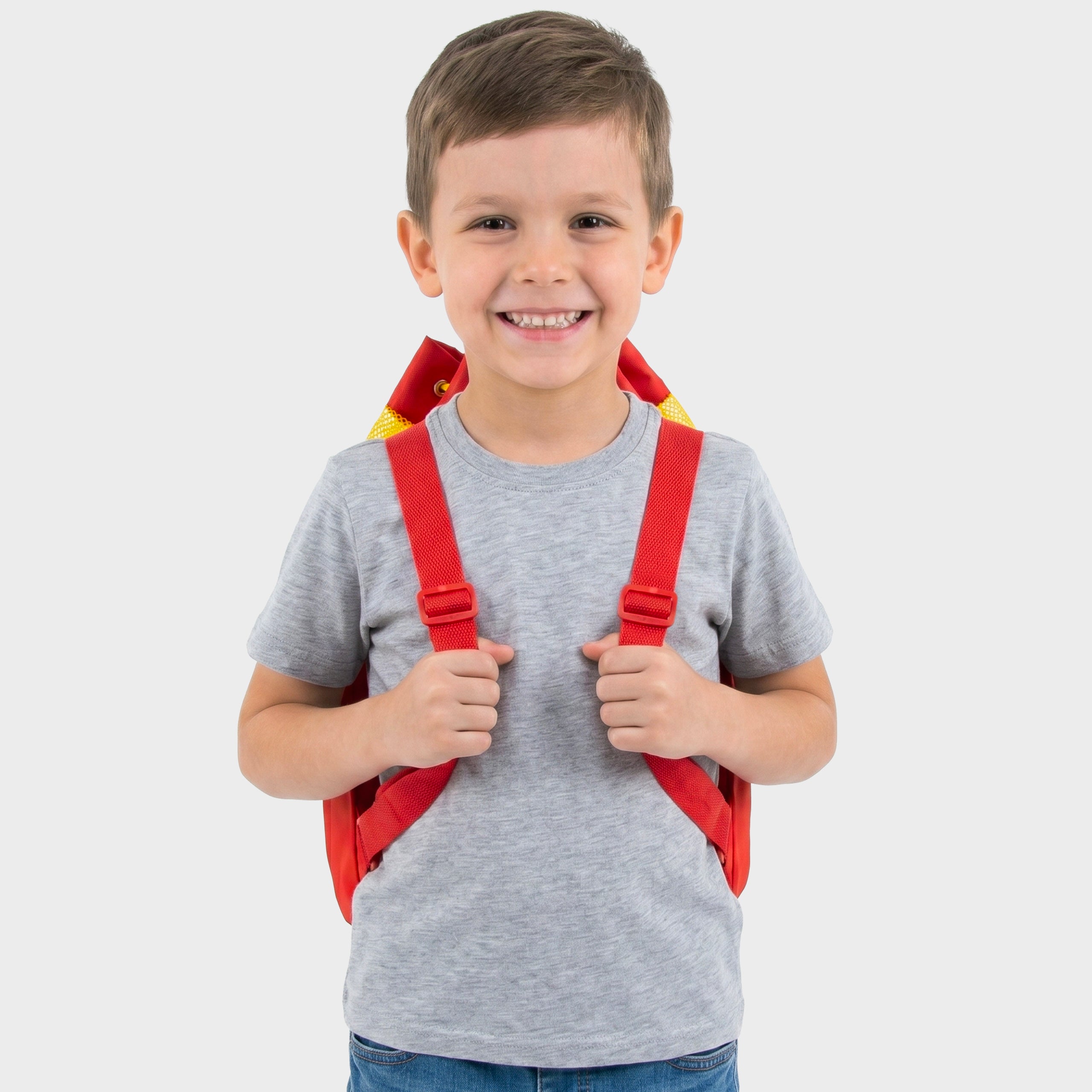 Disney Cars Swim Bag