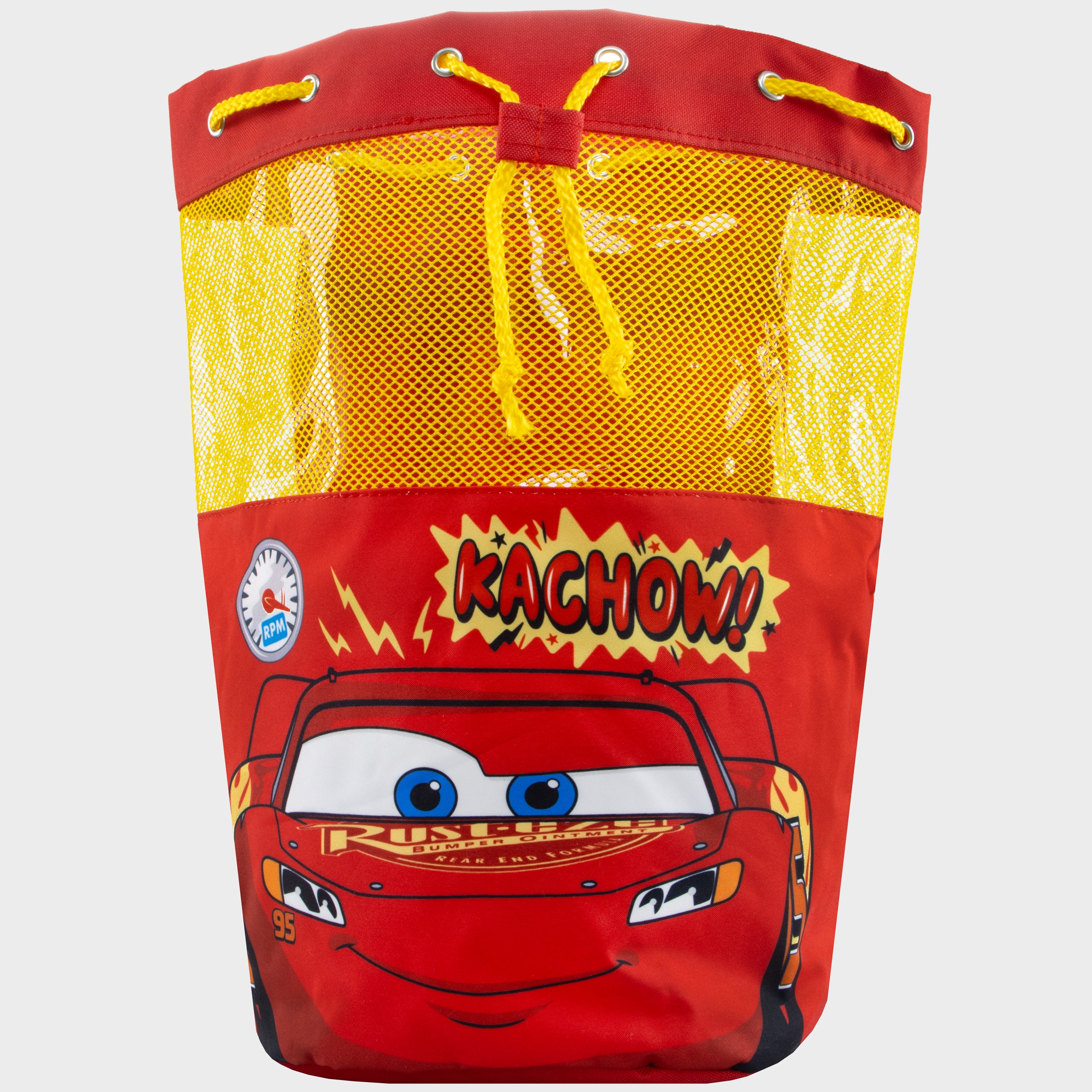 Disney Cars Swim Bag
