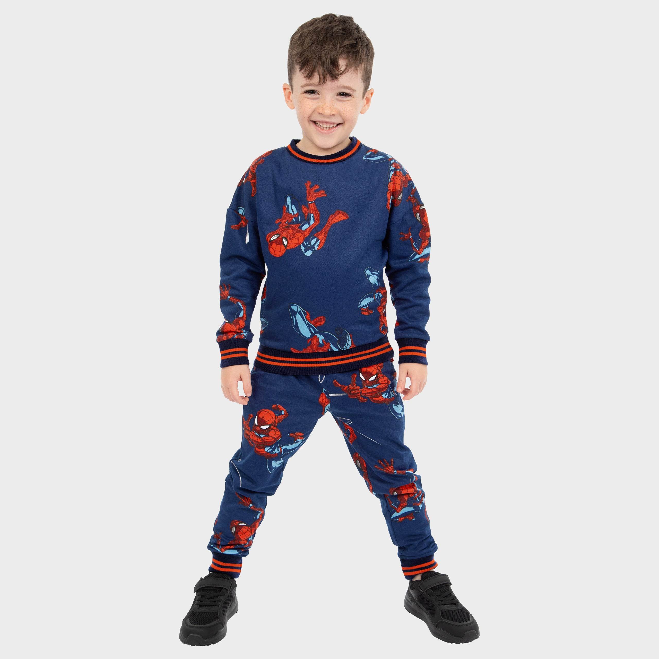 Spiderman Outfit - Character.com