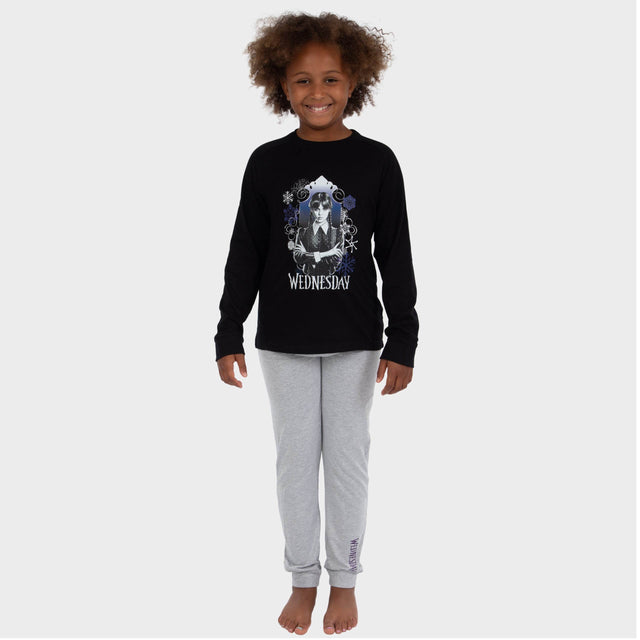 Wednesday Pyjamas - Character.com