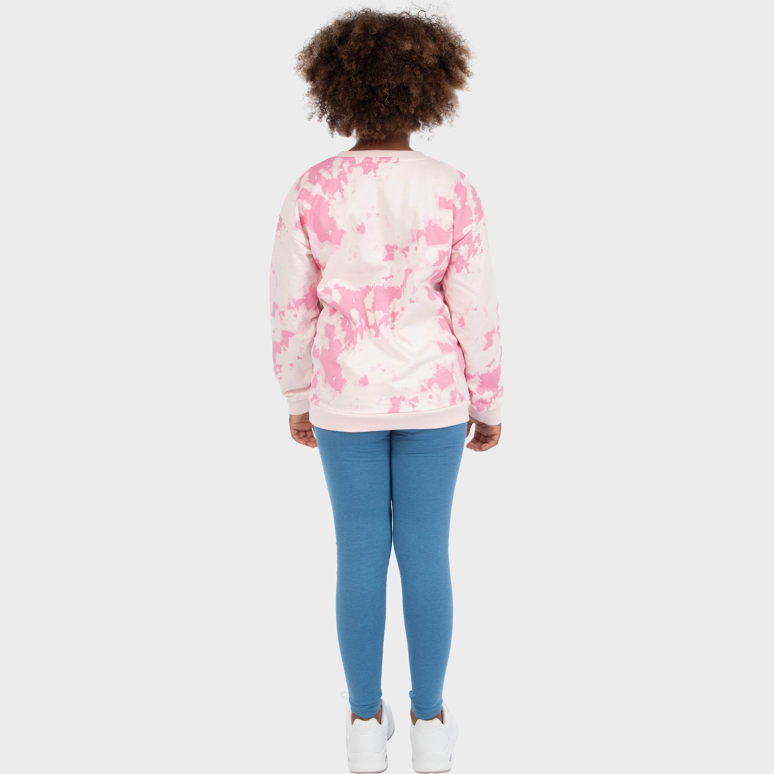 Lilo And Stitch Sweatshirt And Leggings Set - Character.com