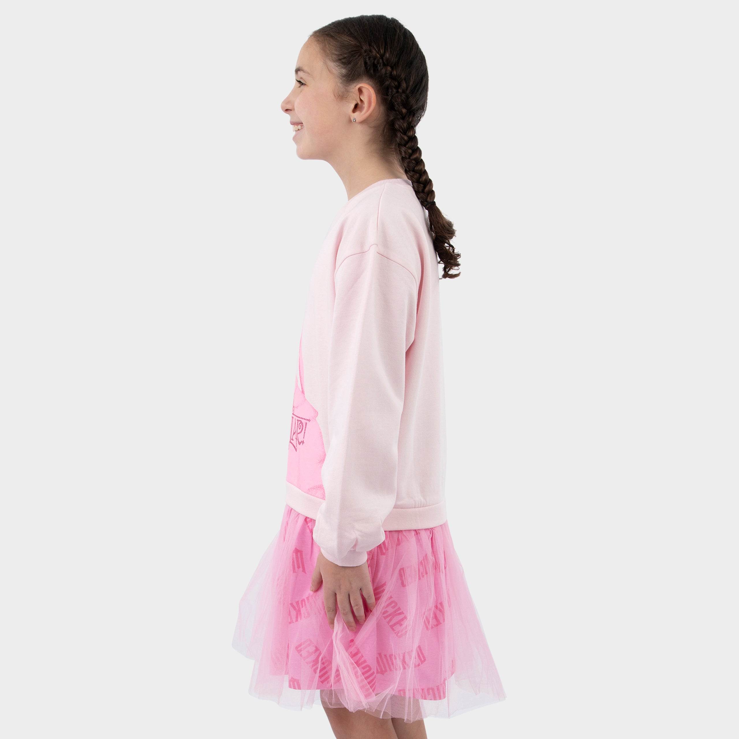 Wicked Sweatshirt Dress - Character.com