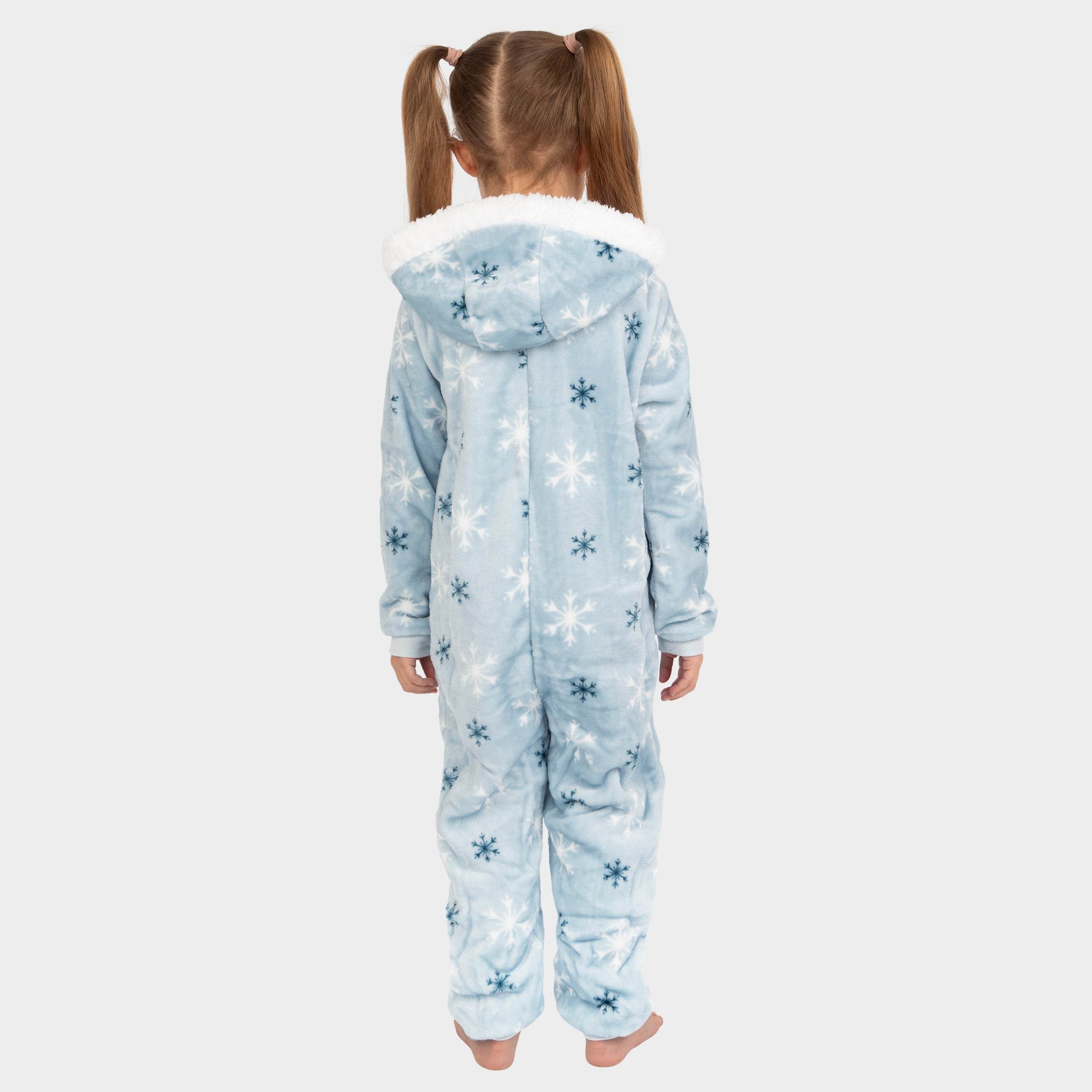 Costume Frozen Onesies For Toddlers Frozen Pyjamas Girls Disney